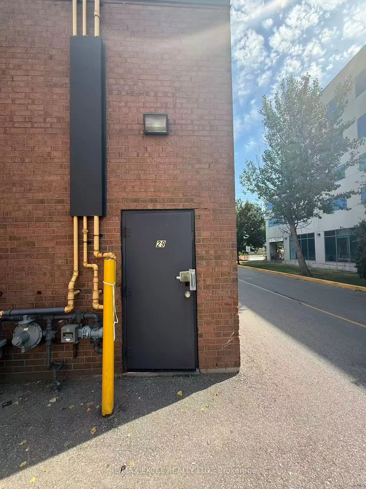 4186 Finch Avenue E, #29