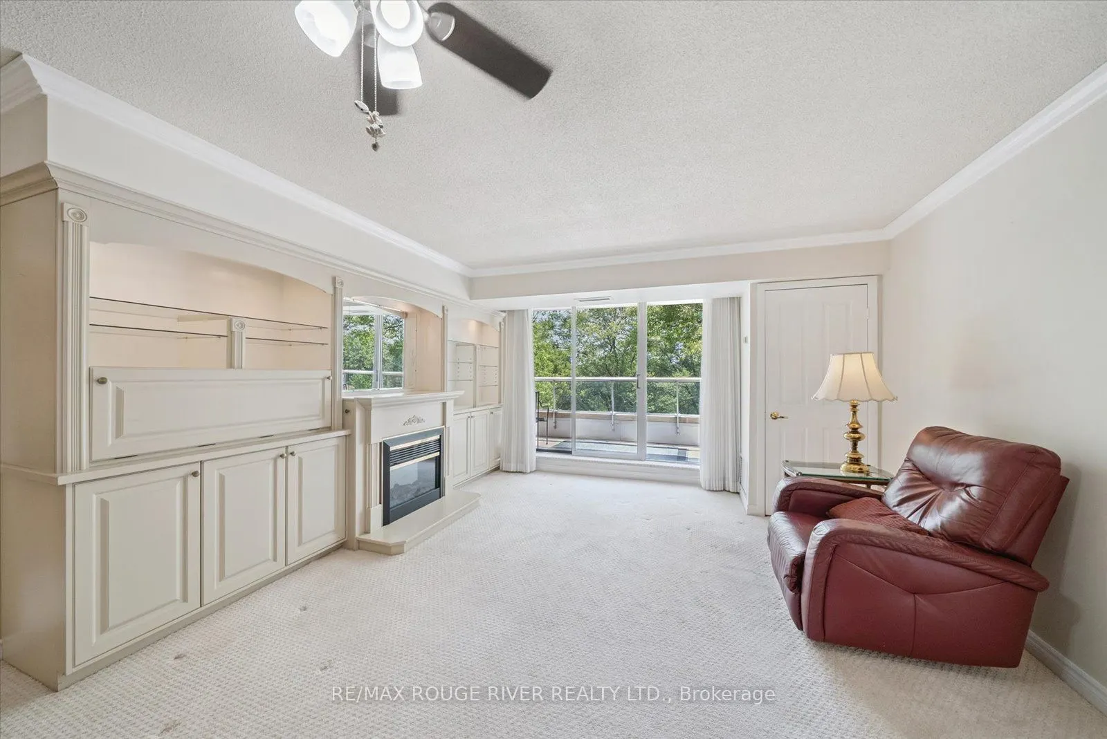 452 Scarborough Golf Club Road, #317