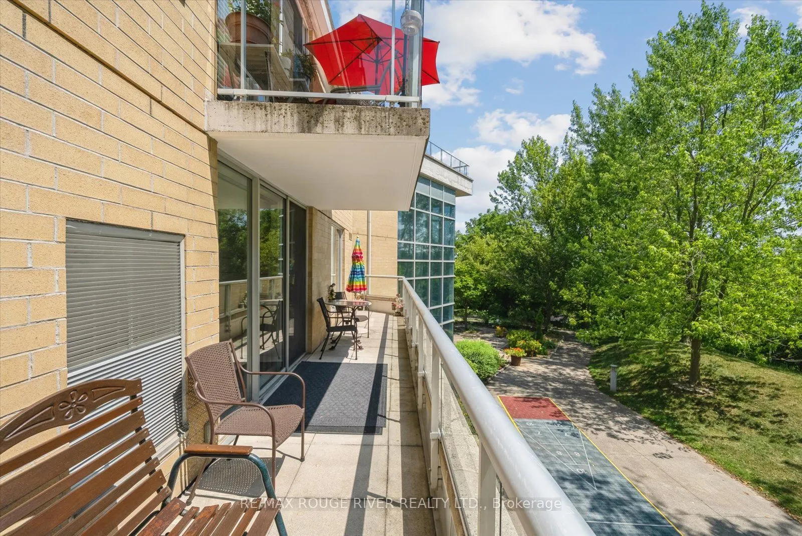 452 Scarborough Golf Club Road, #317