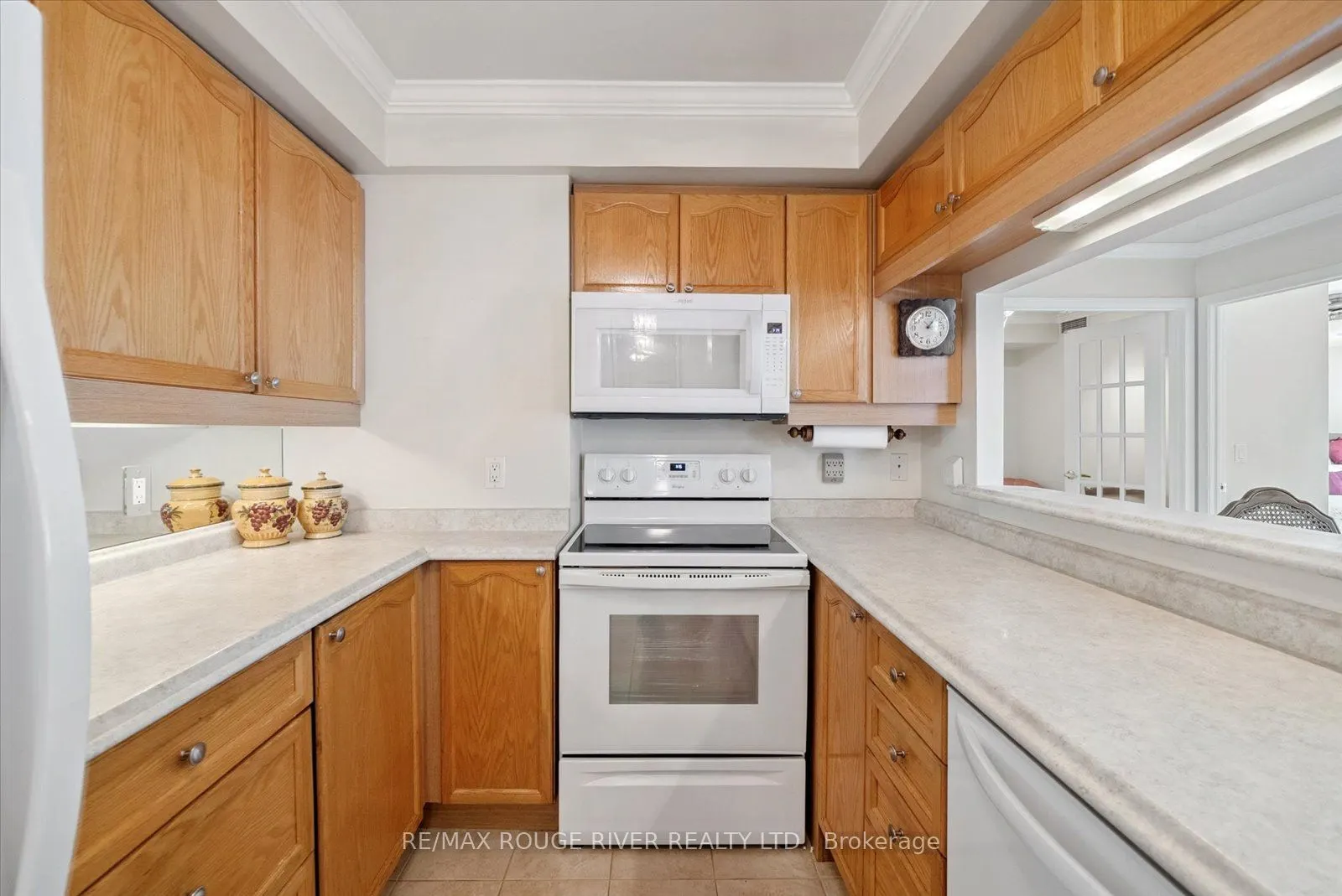 452 Scarborough Golf Club Road, #317