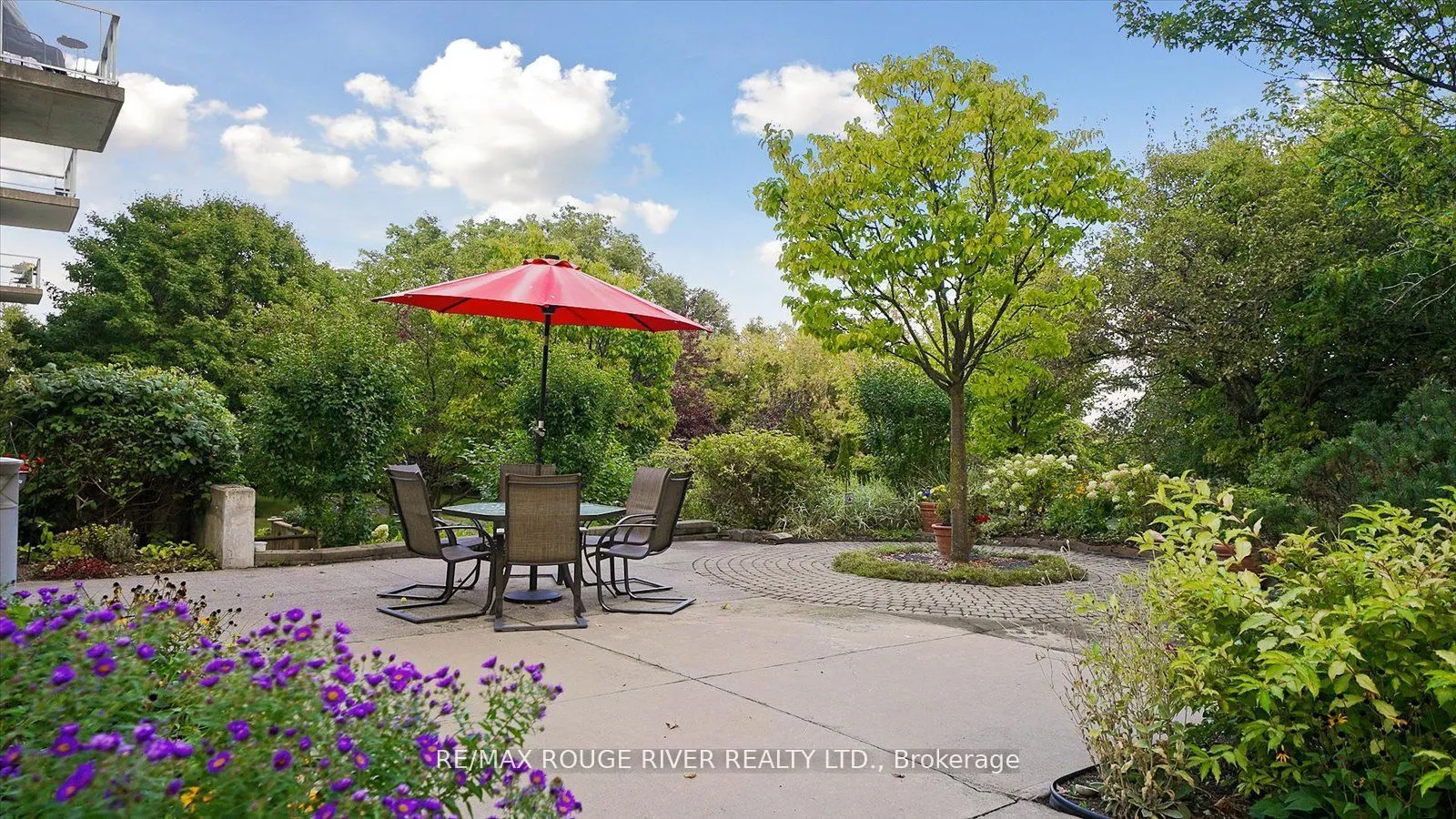 452 Scarborough Golf Club Road, #317