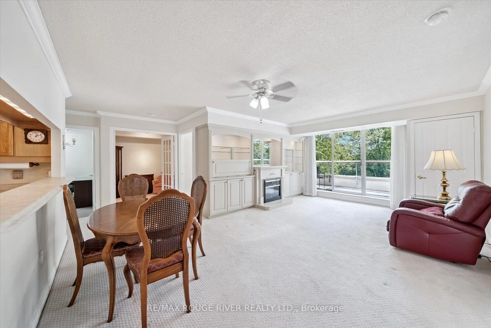 452 Scarborough Golf Club Road, #317