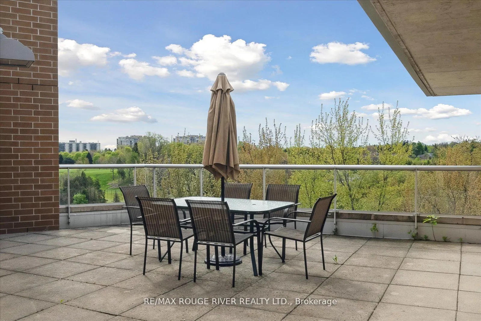 452 Scarborough Golf Club Road, #317