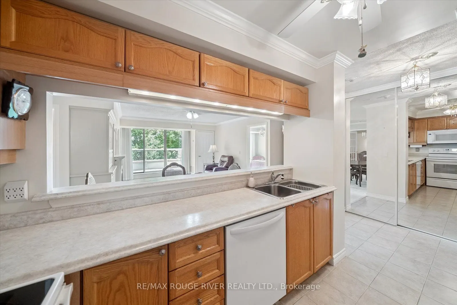 452 Scarborough Golf Club Road, #317