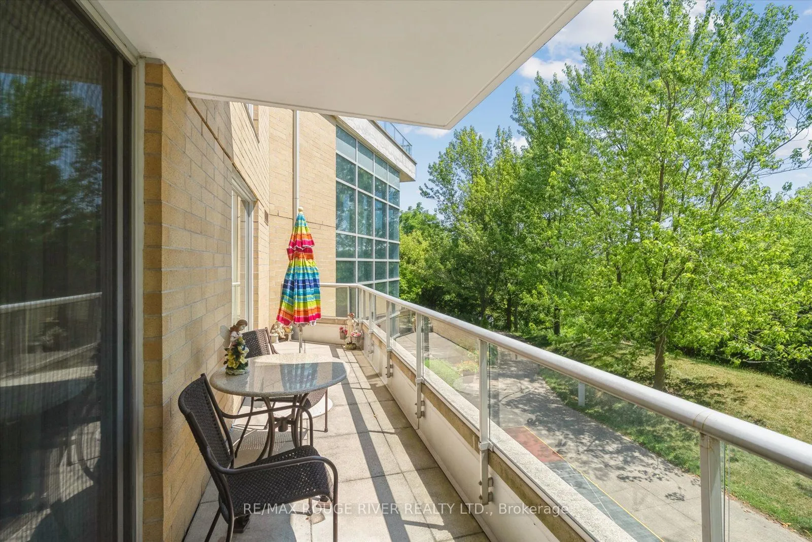 452 Scarborough Golf Club Road, #317