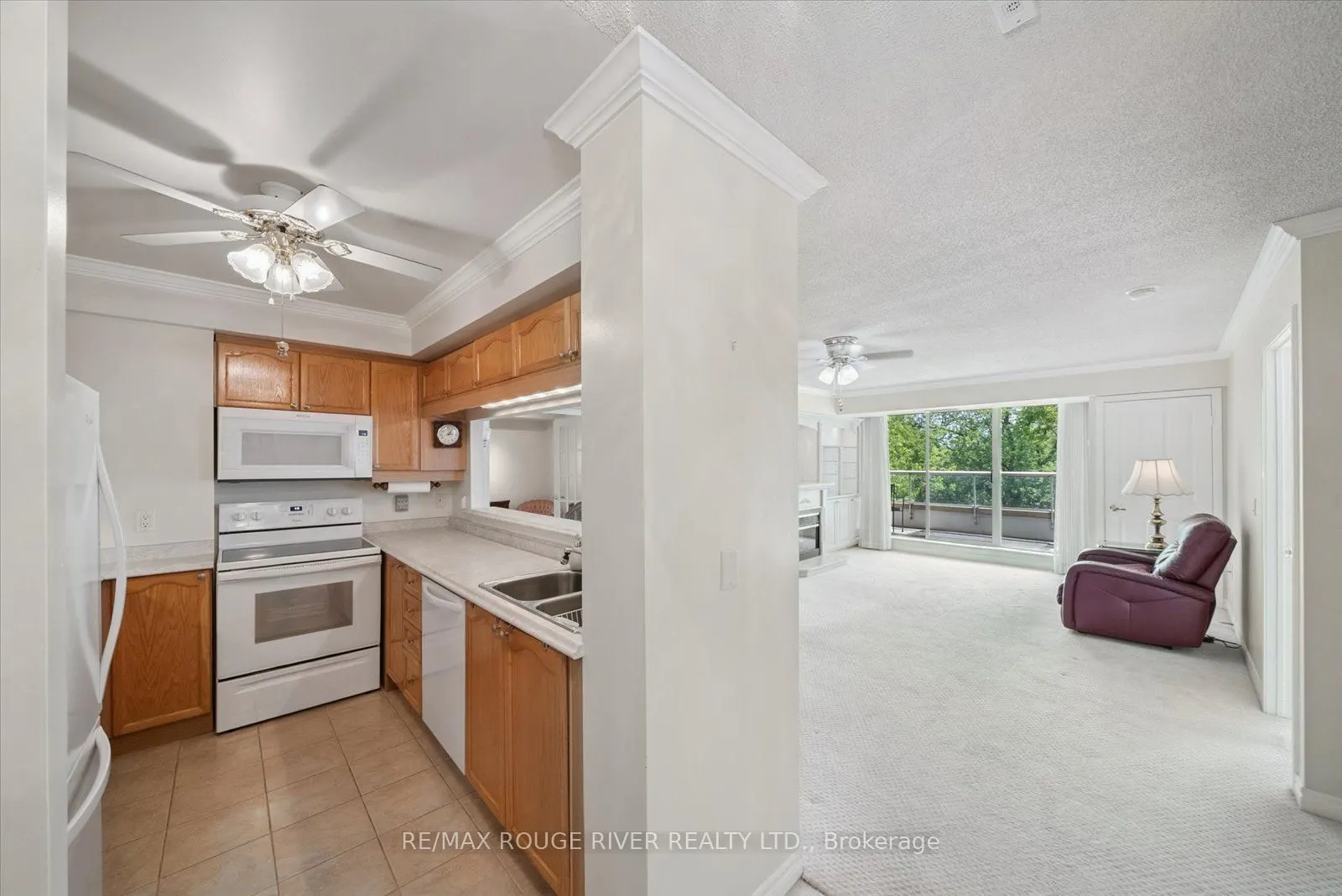 452 Scarborough Golf Club Road, #317