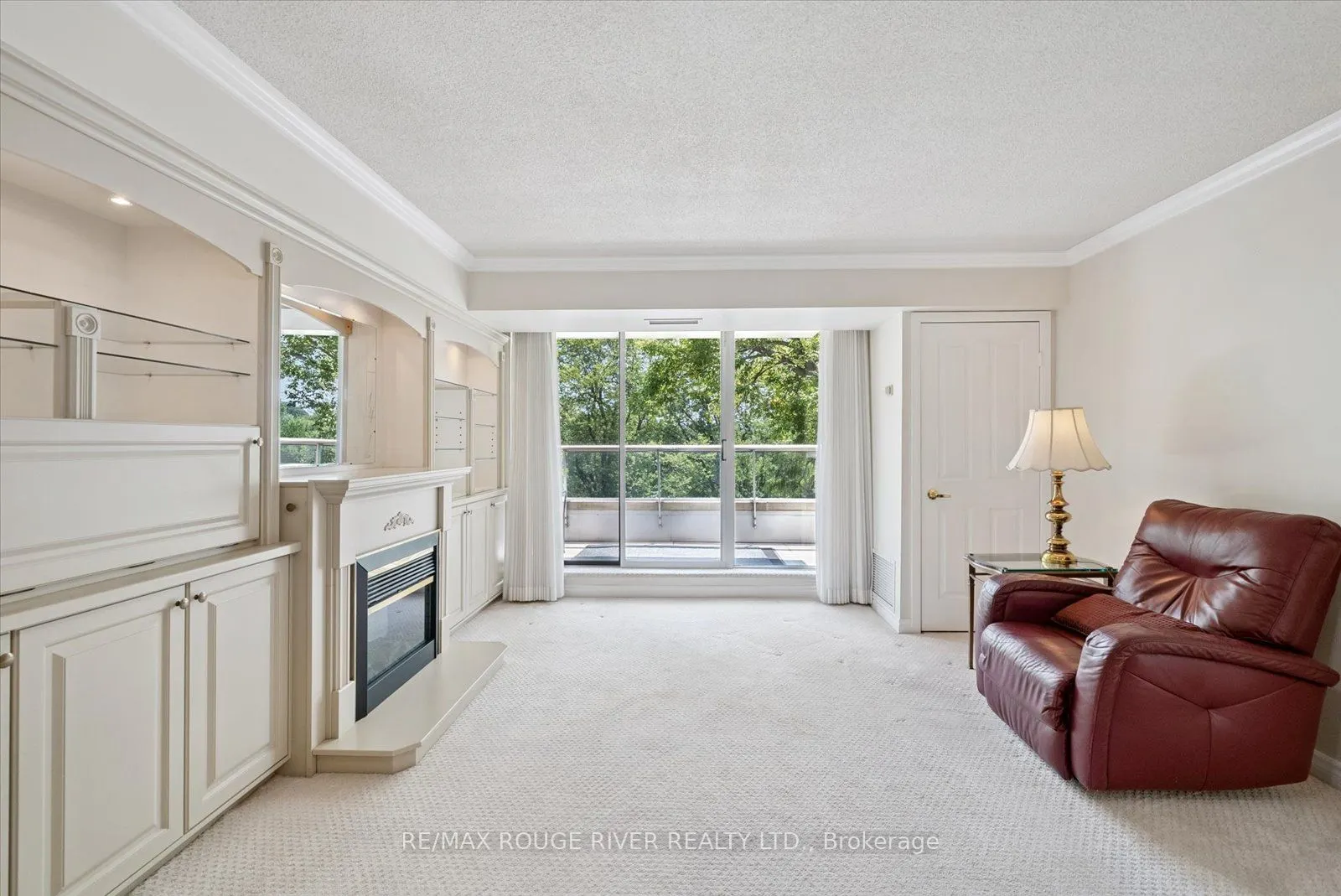 452 Scarborough Golf Club Road, #317