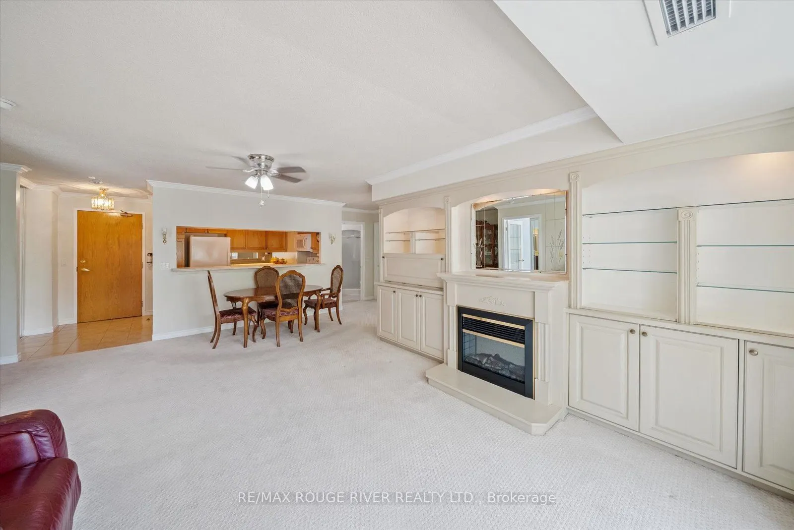 452 Scarborough Golf Club Road, #317