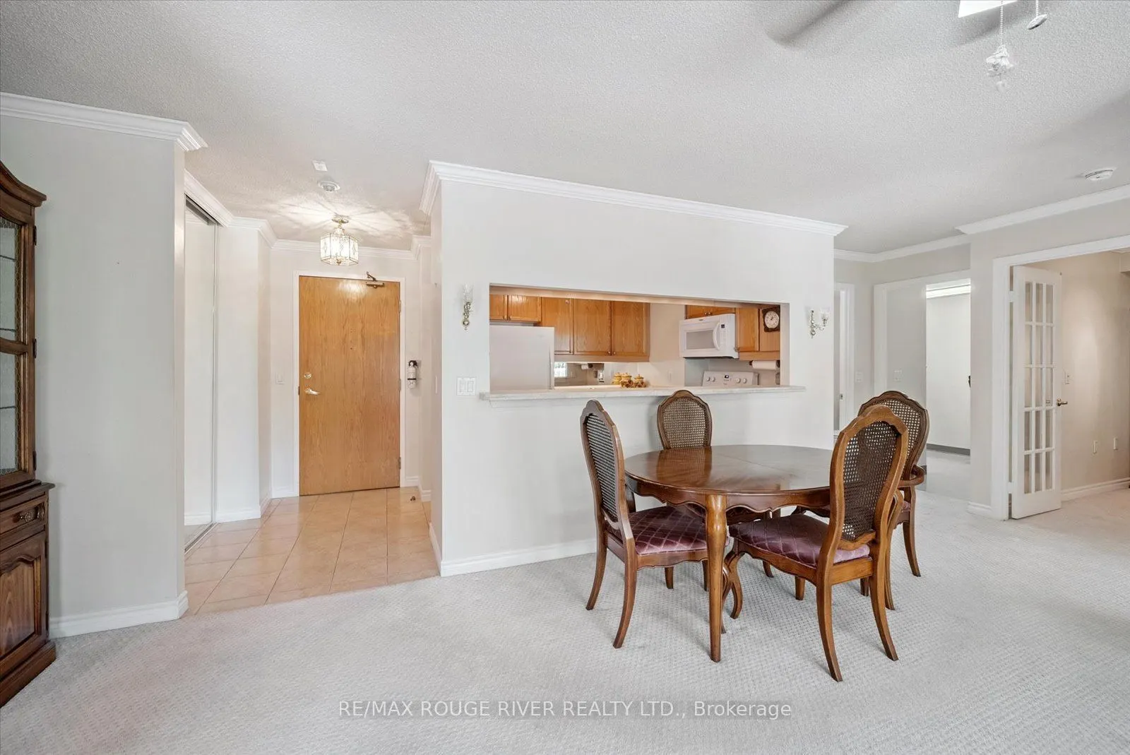 452 Scarborough Golf Club Road, #317