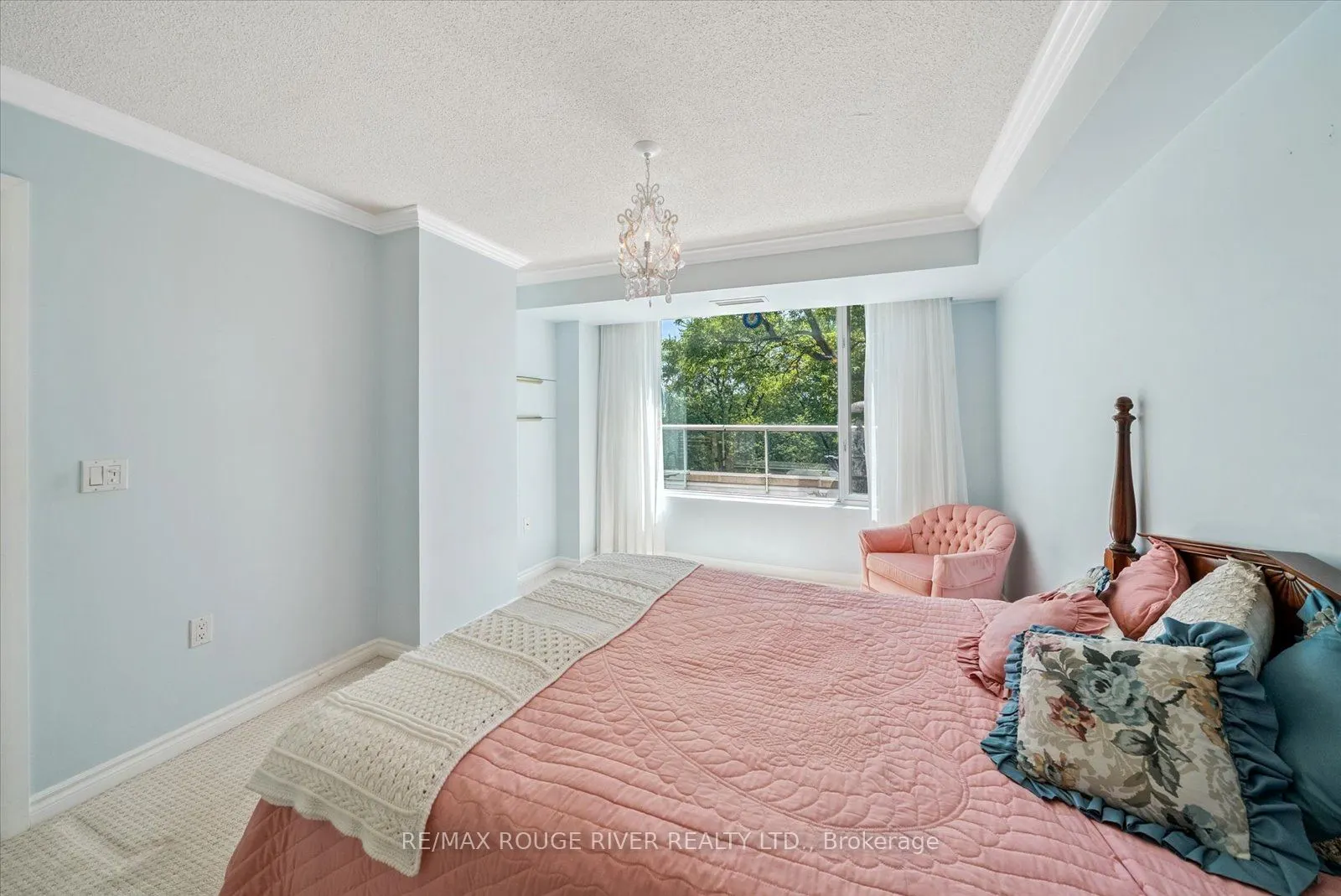 452 Scarborough Golf Club Road, #317
