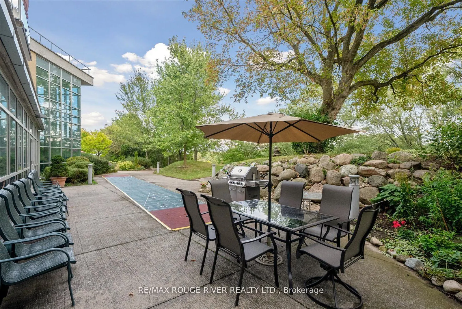 452 Scarborough Golf Club Road, #317