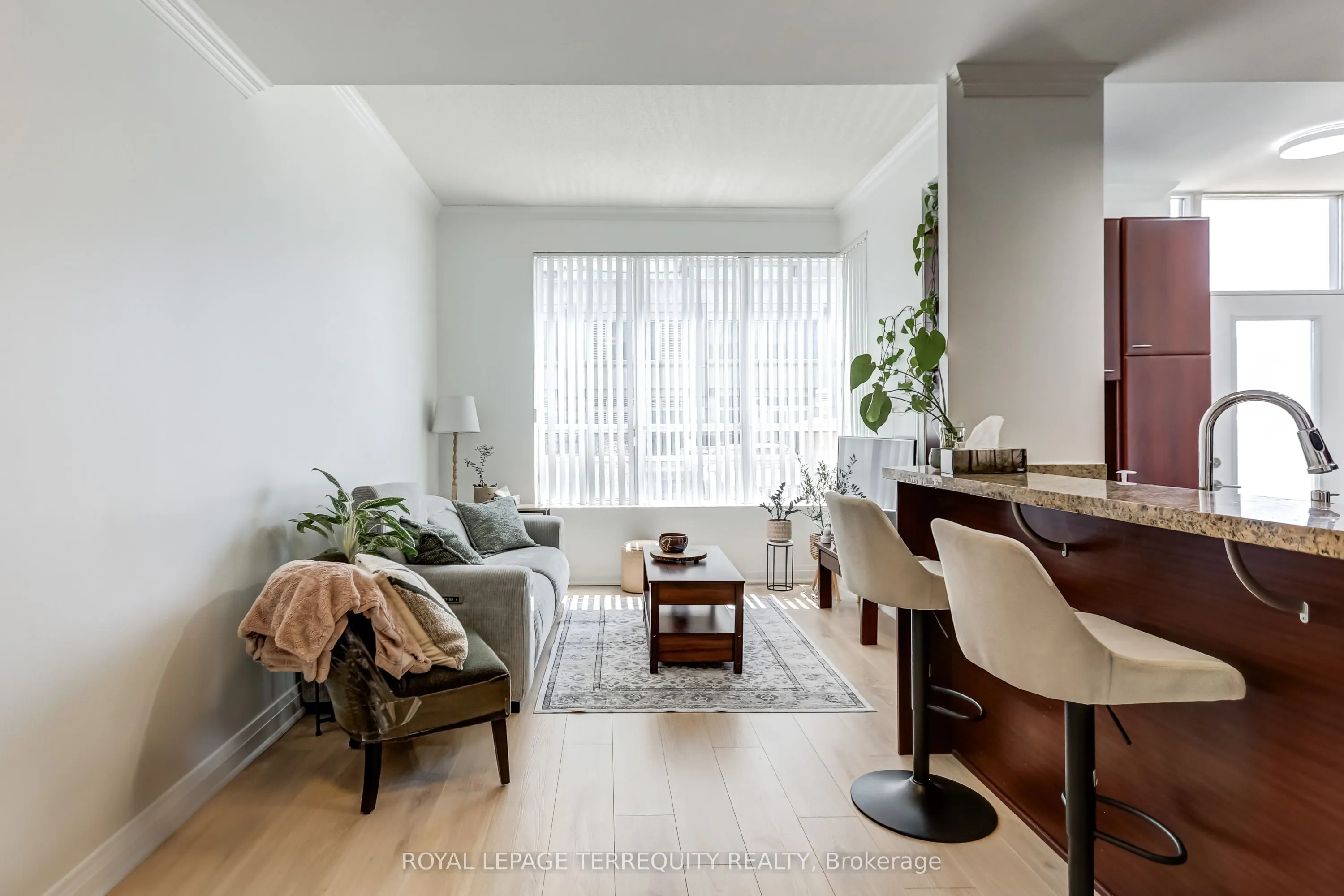 36 Lee Centre Drive, #107