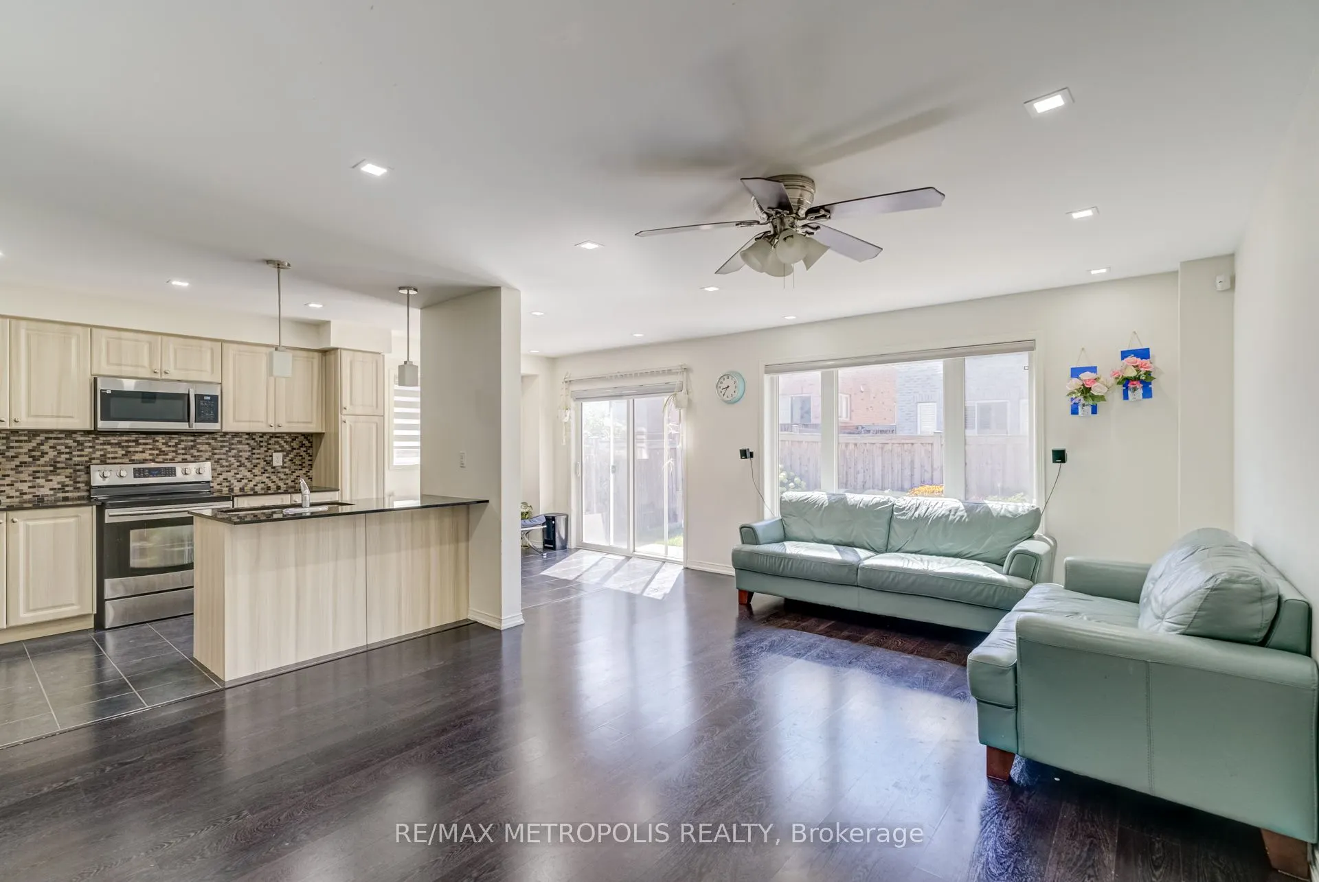 55 Formosa Avenue