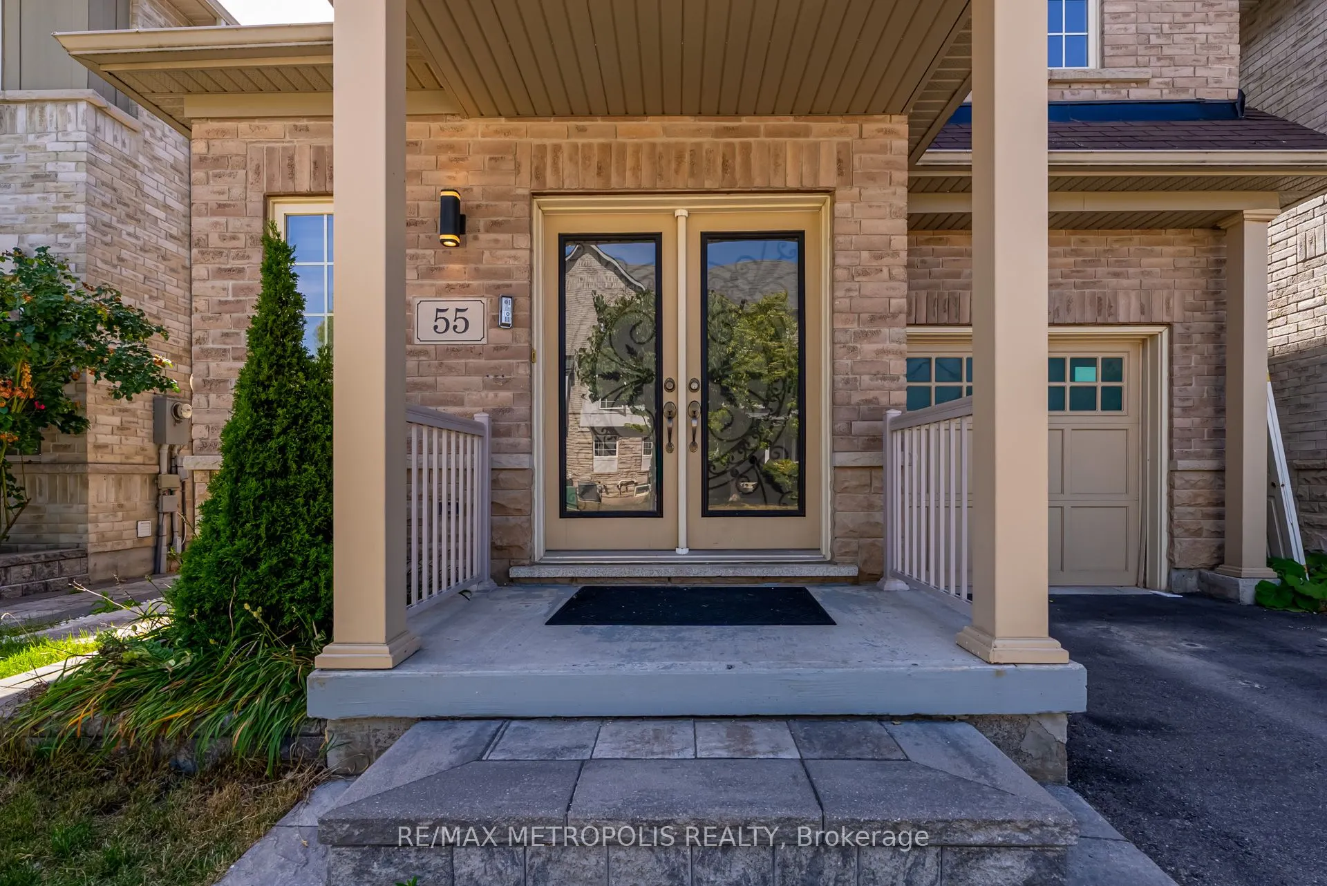 55 Formosa Avenue