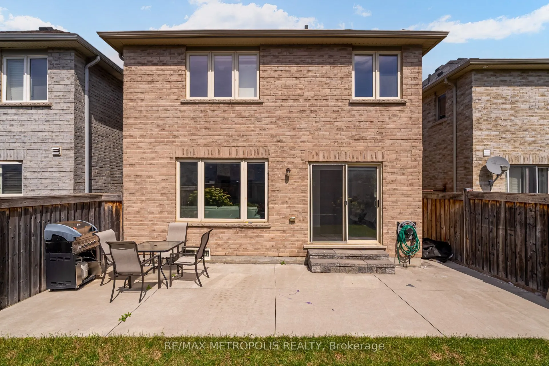 55 Formosa Avenue
