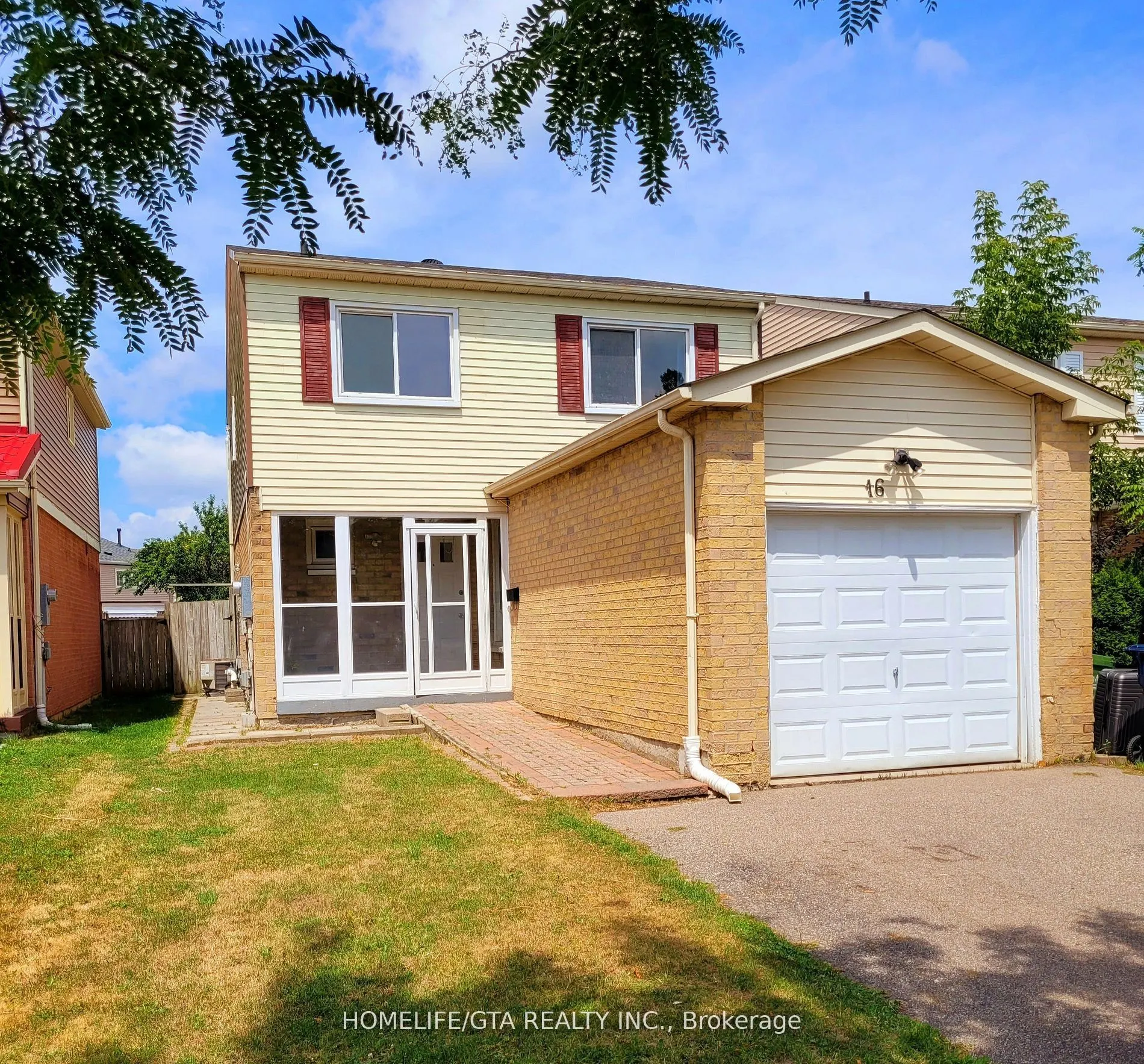 16 Troutbeck Avenue