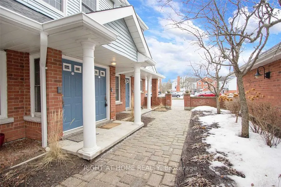 1663 Nash Road, #D-17