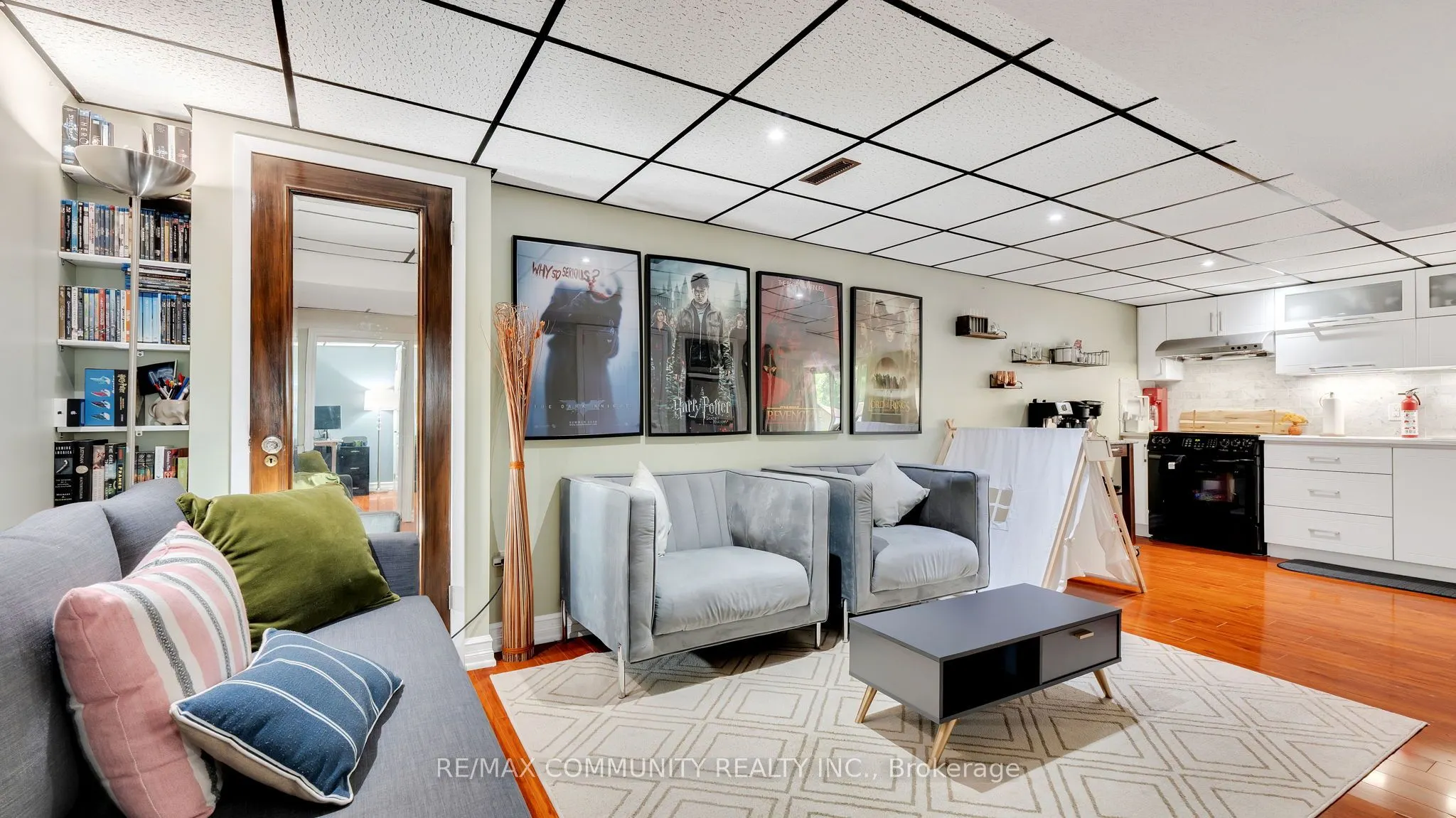 2135 Theoden Court