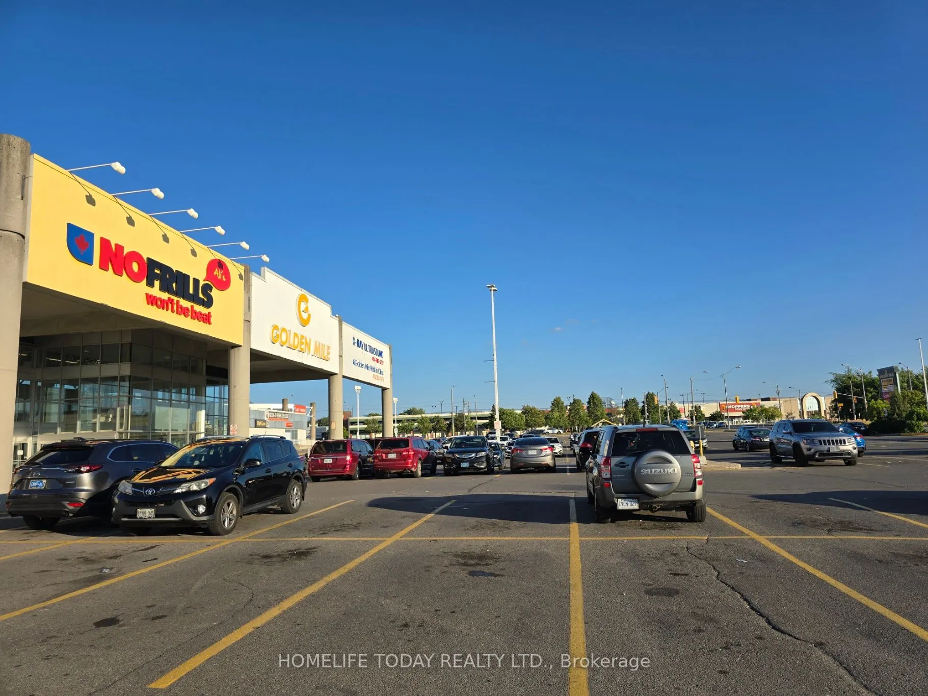 1001 Pharmacy Avenue, #Bsmt