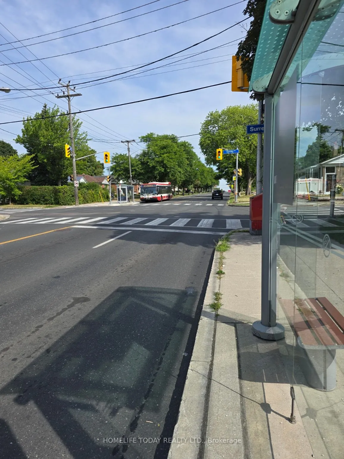 1001 Pharmacy Avenue, #Bsmt