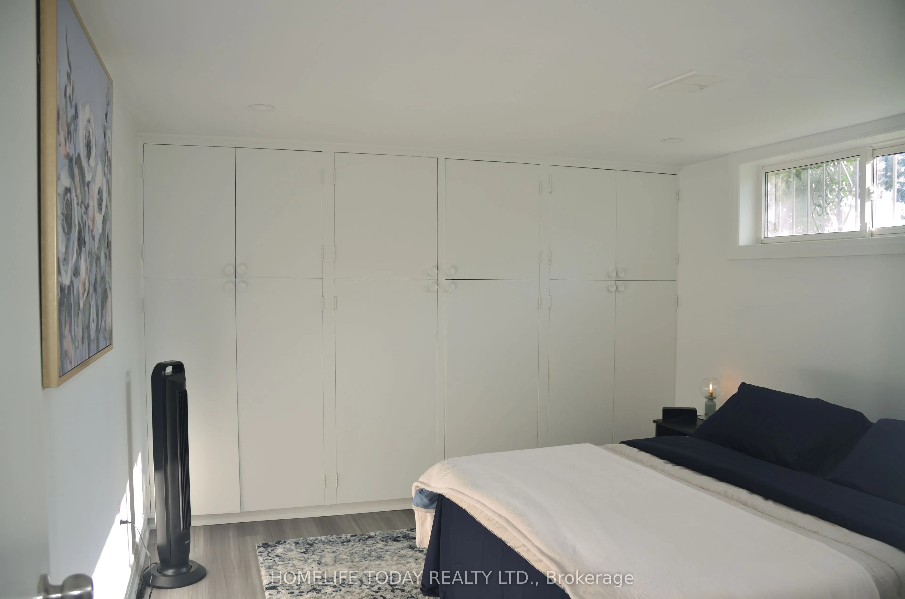 1001 Pharmacy Avenue, #Bsmt