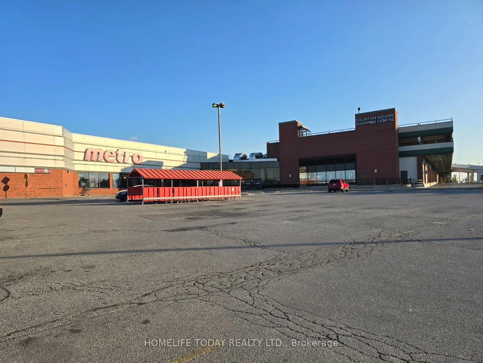 1001 Pharmacy Avenue, #Bsmt
