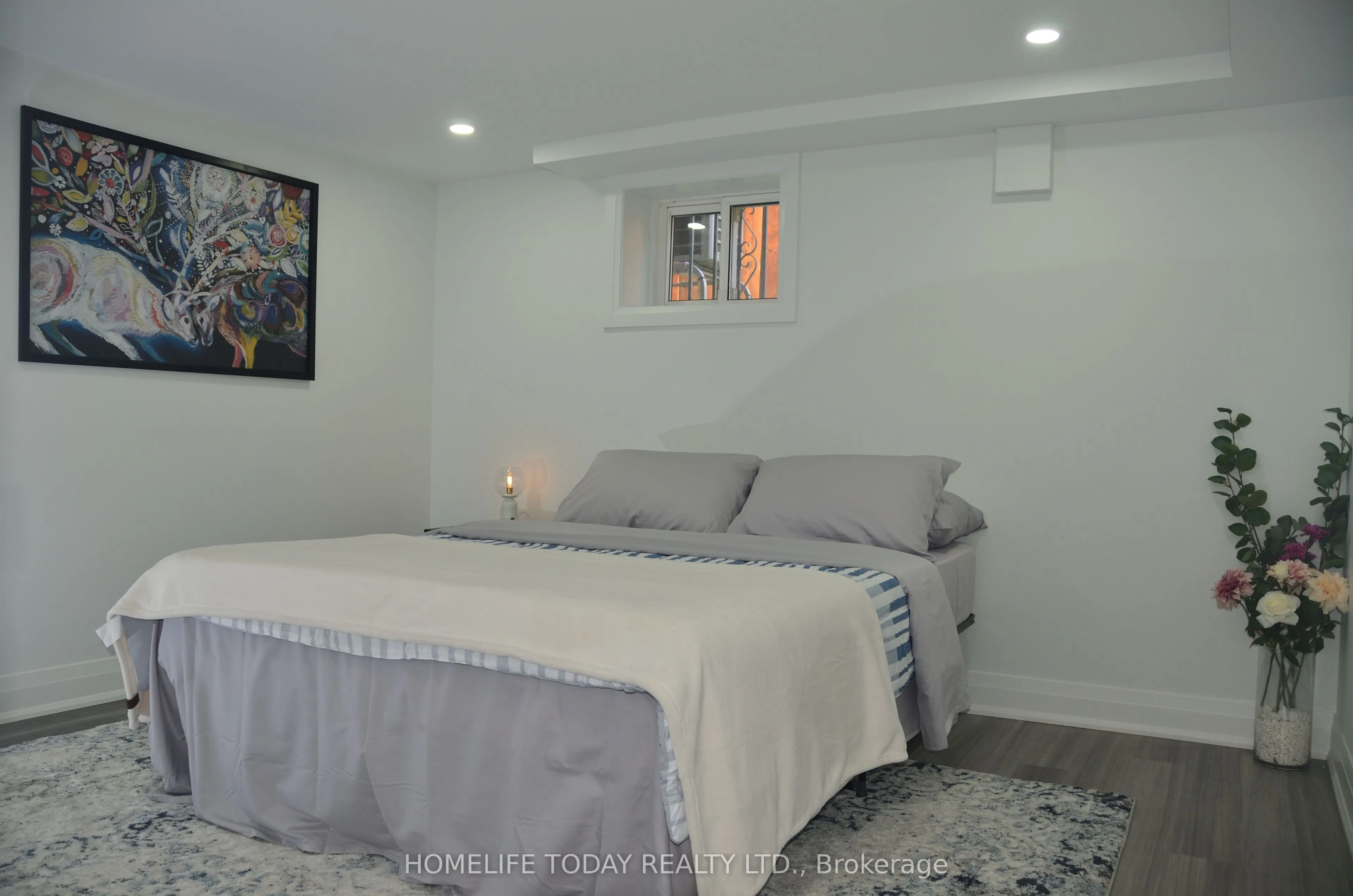 1001 Pharmacy Avenue, #Bsmt