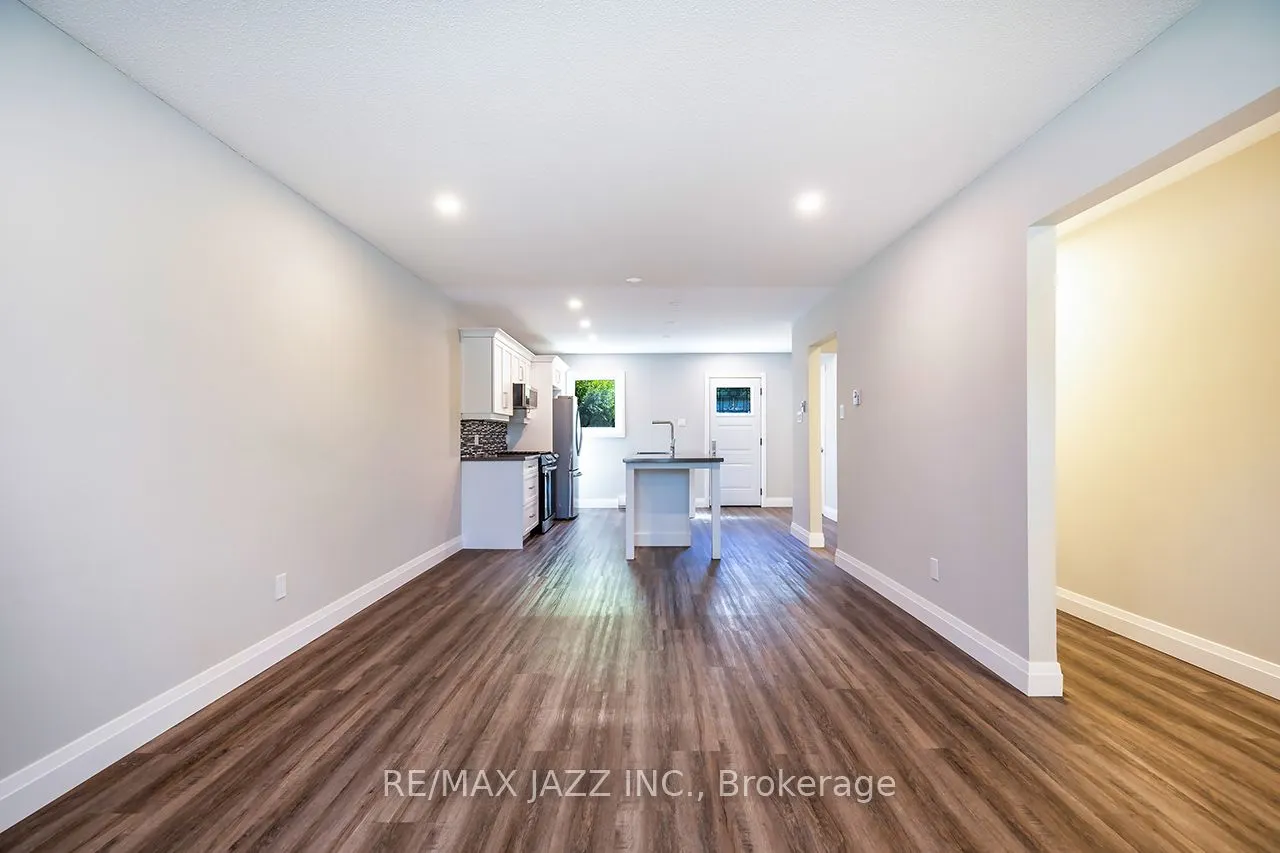 128 Blossom Court, #A