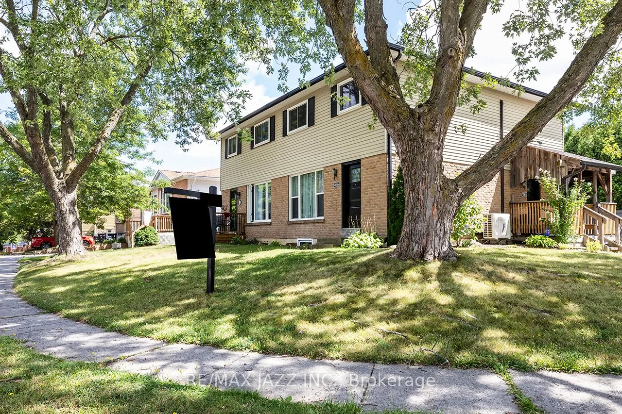 128 Blossom Court, #A