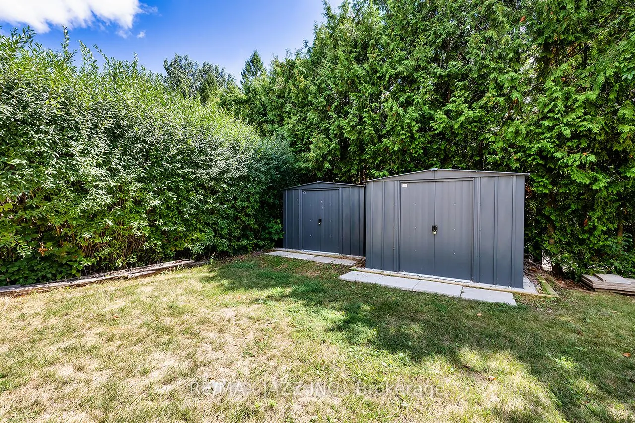 128 Blossom Court, #A