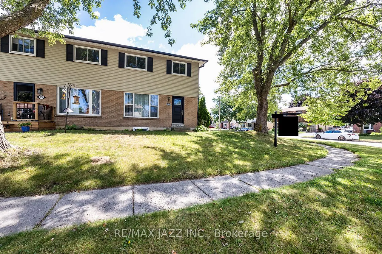 128 Blossom Court, #A