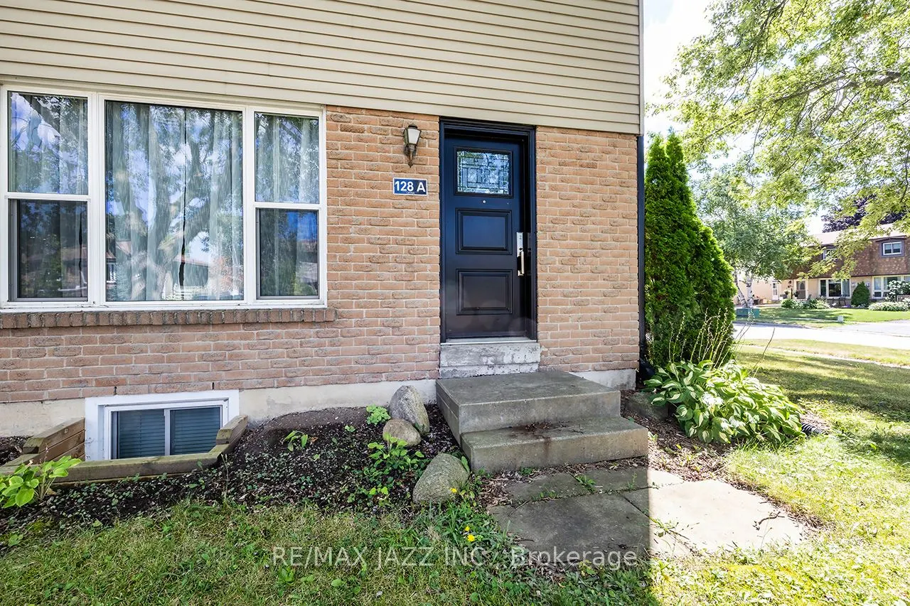 128 Blossom Court, #A