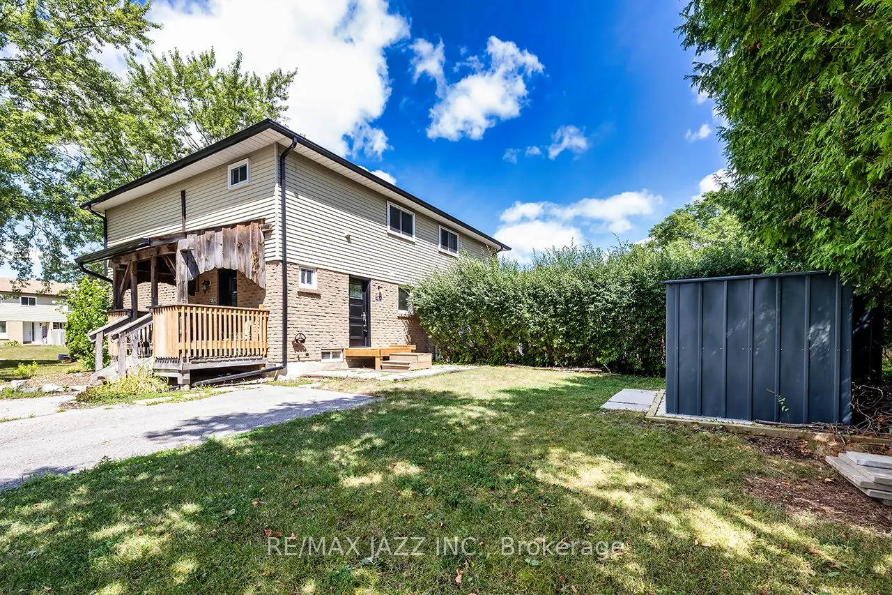 128 Blossom Court, #A