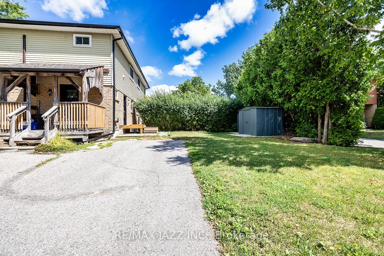 128 Blossom Court, #A