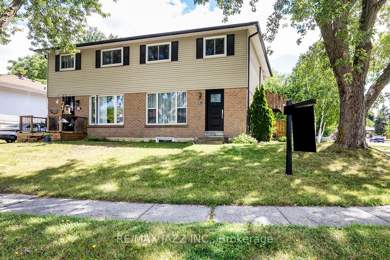 128 Blossom Court, #A