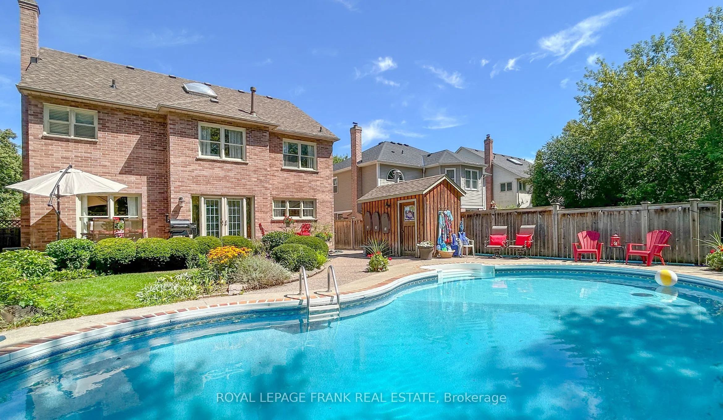 61 Allayden Drive