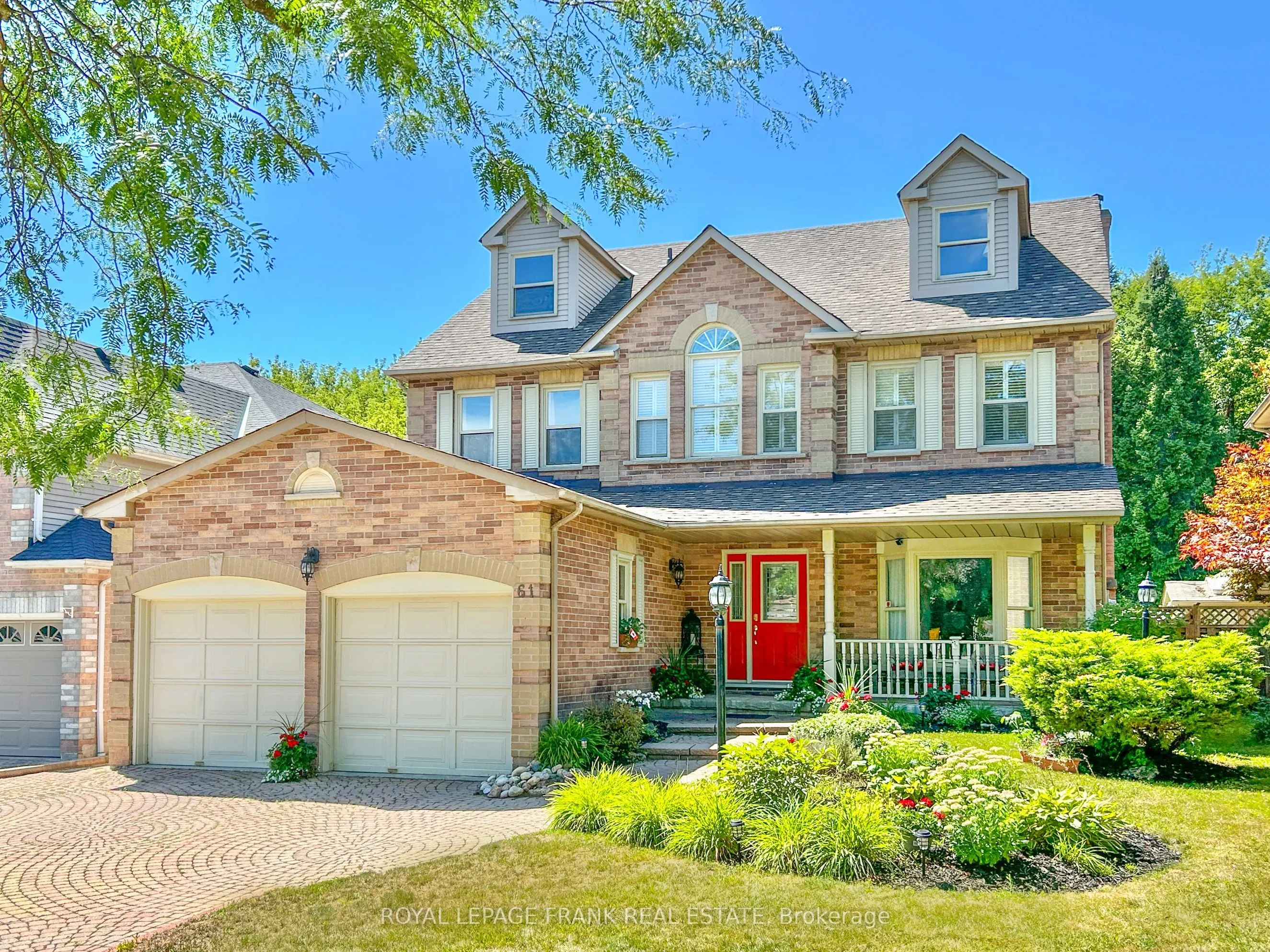 61 Allayden Drive