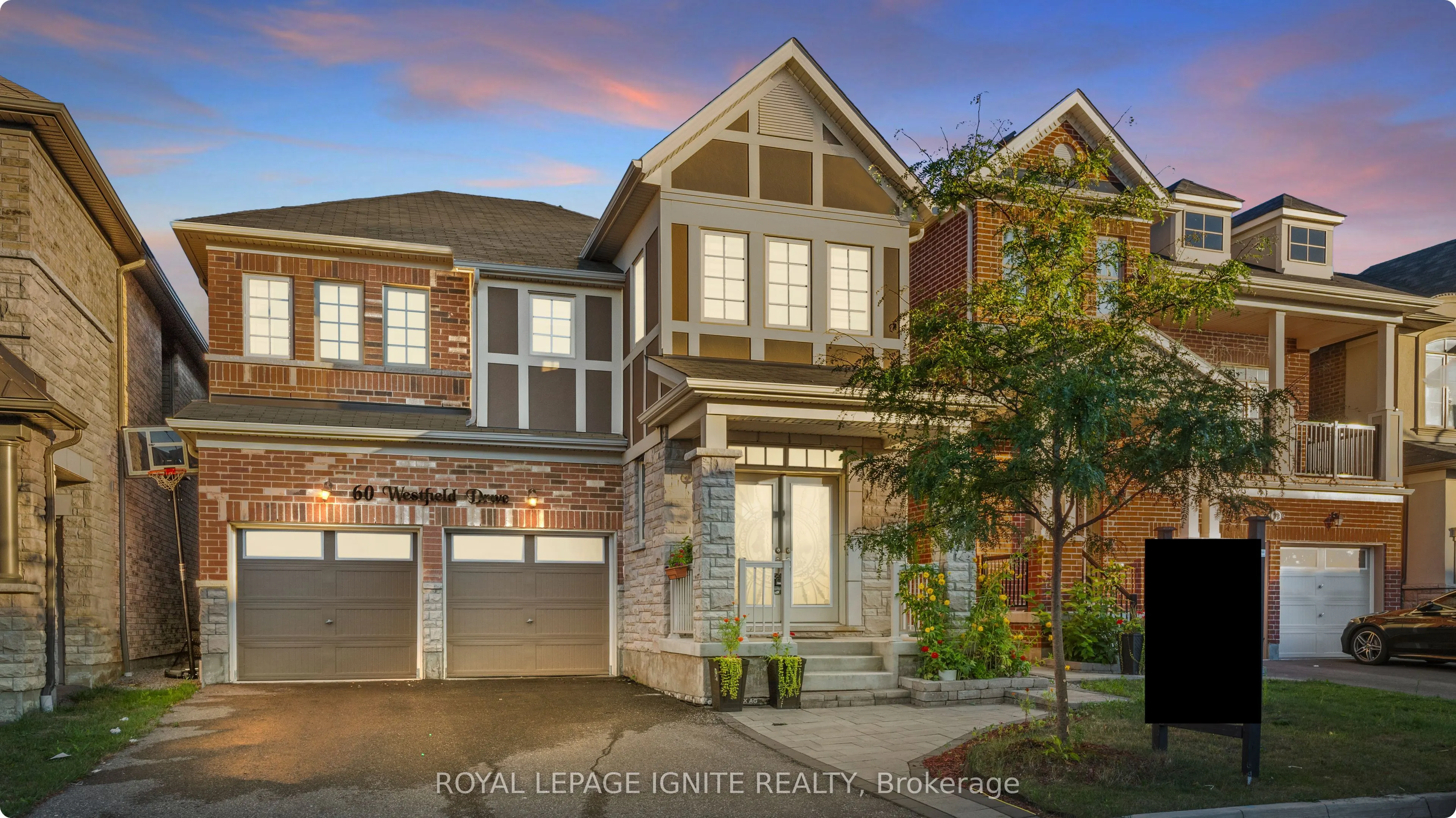 60 Westfield Drive