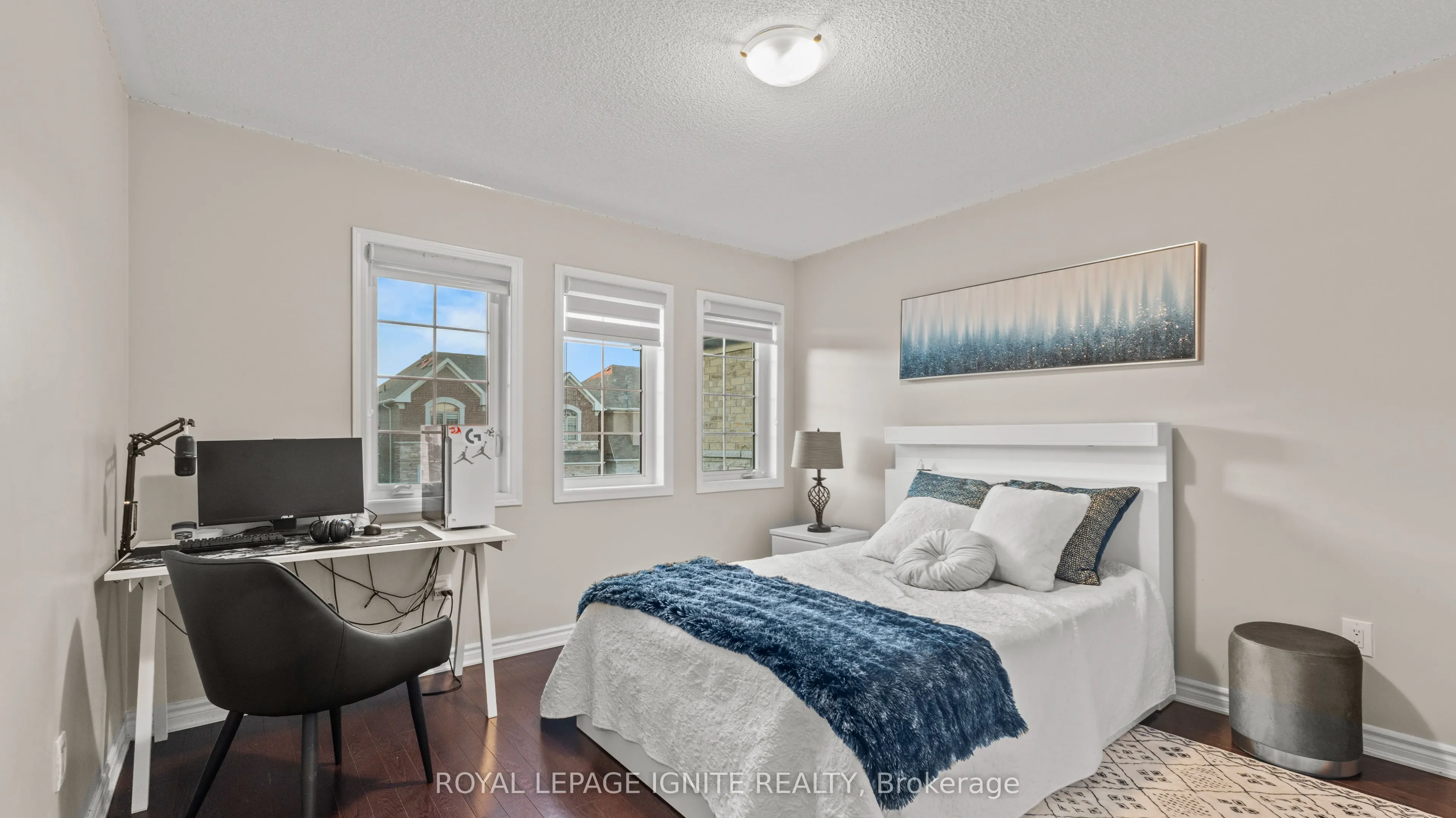 60 Westfield Drive