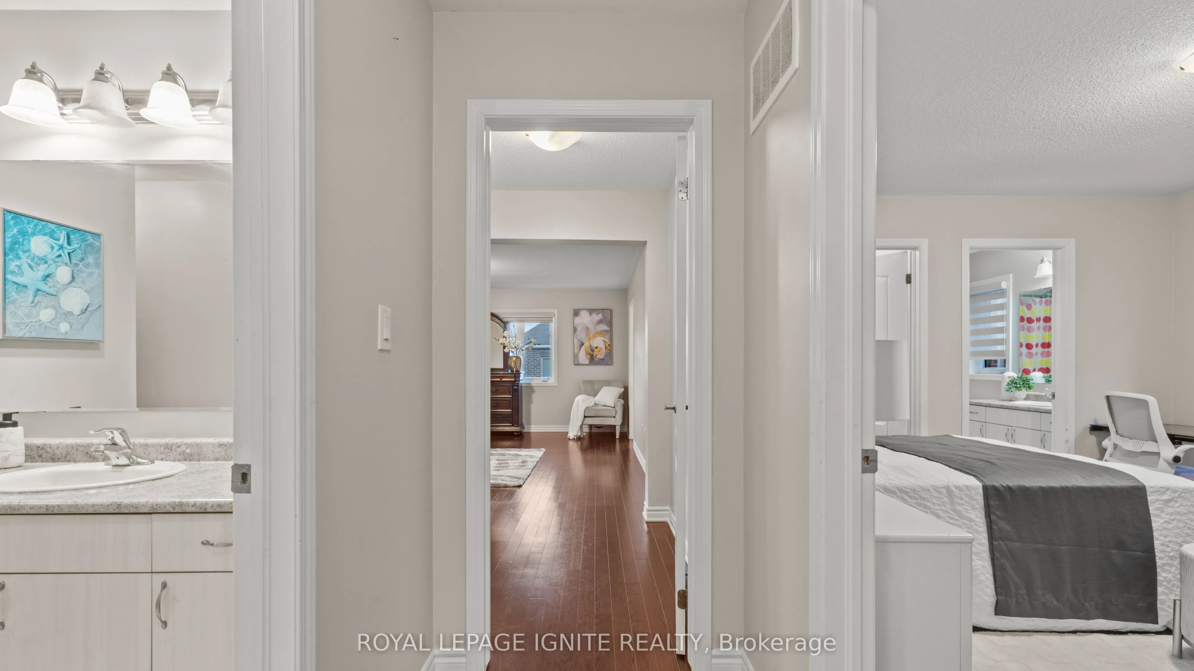 60 Westfield Drive
