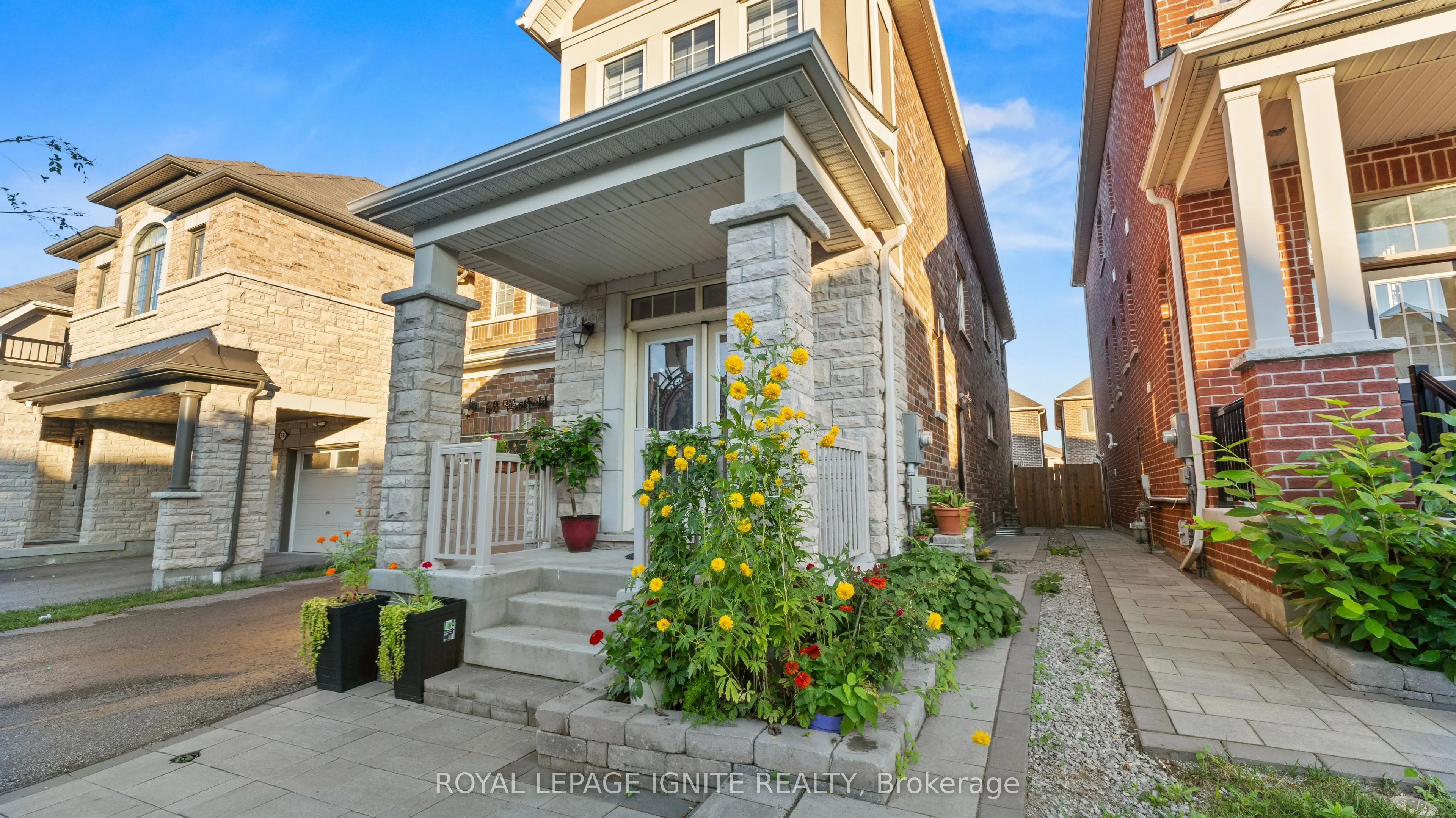 60 Westfield Drive
