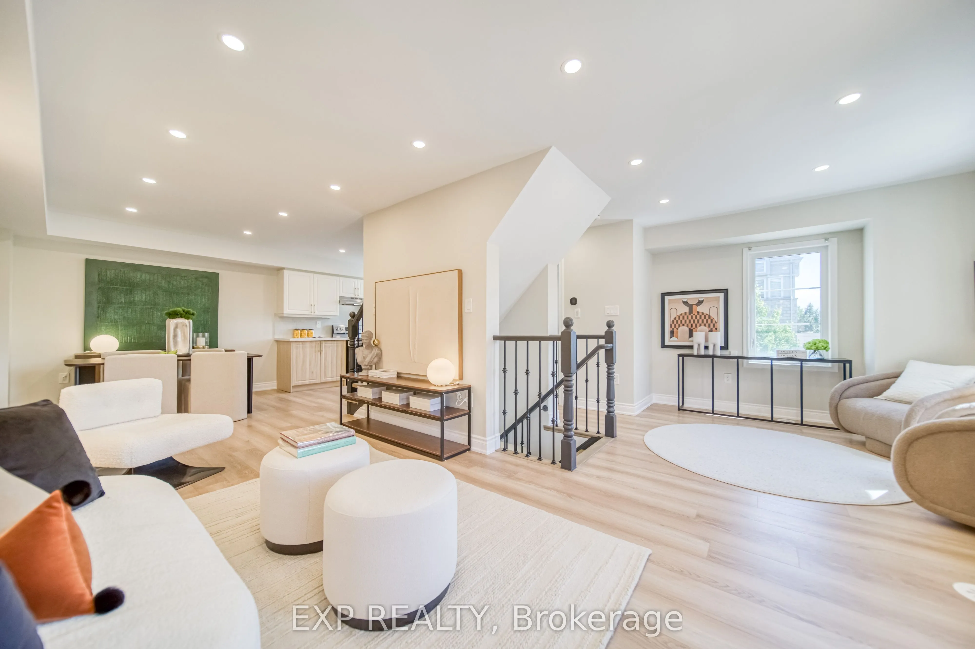 40 Deans Drive