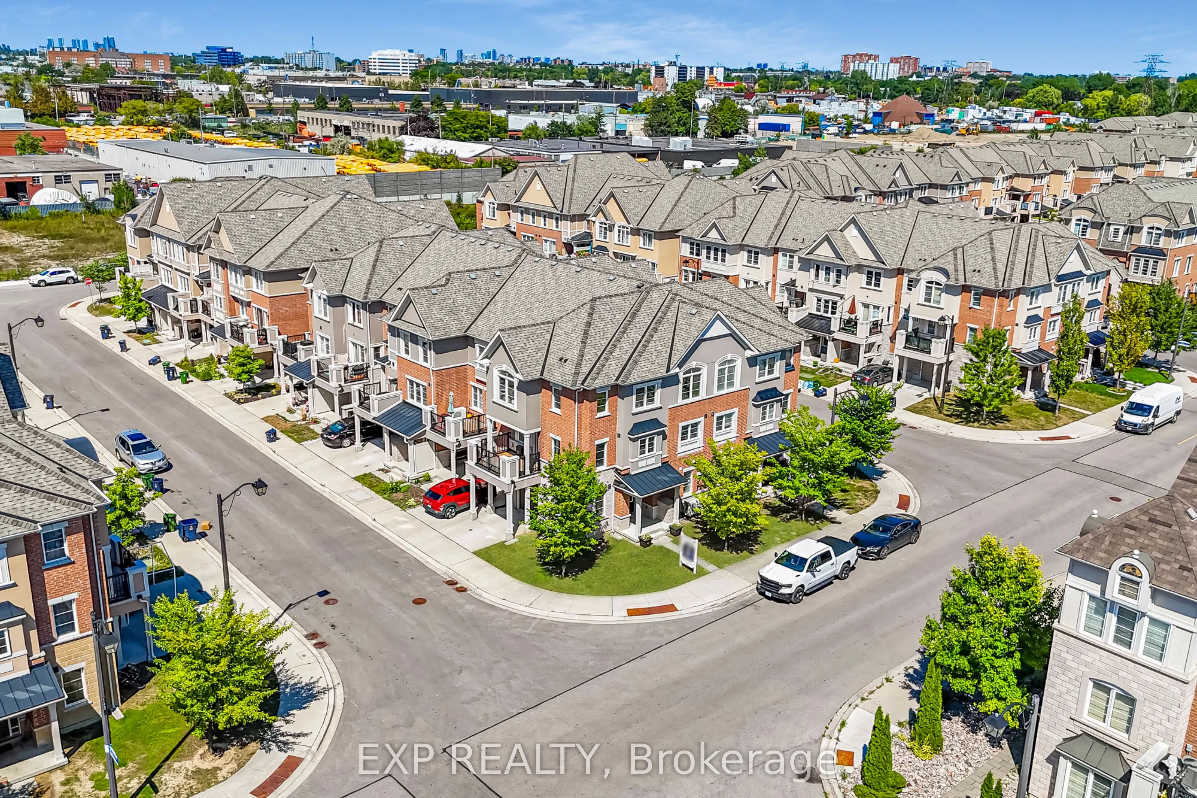40 Deans Drive