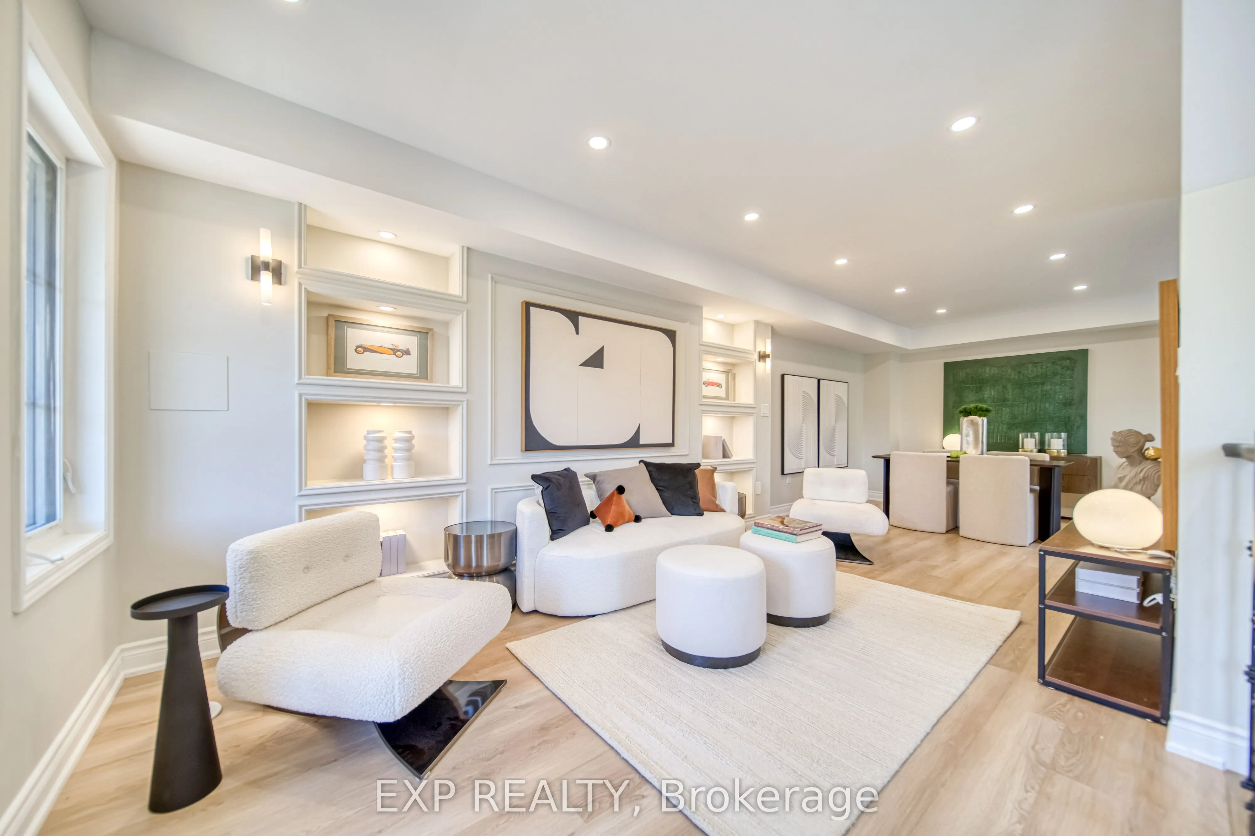 40 Deans Drive