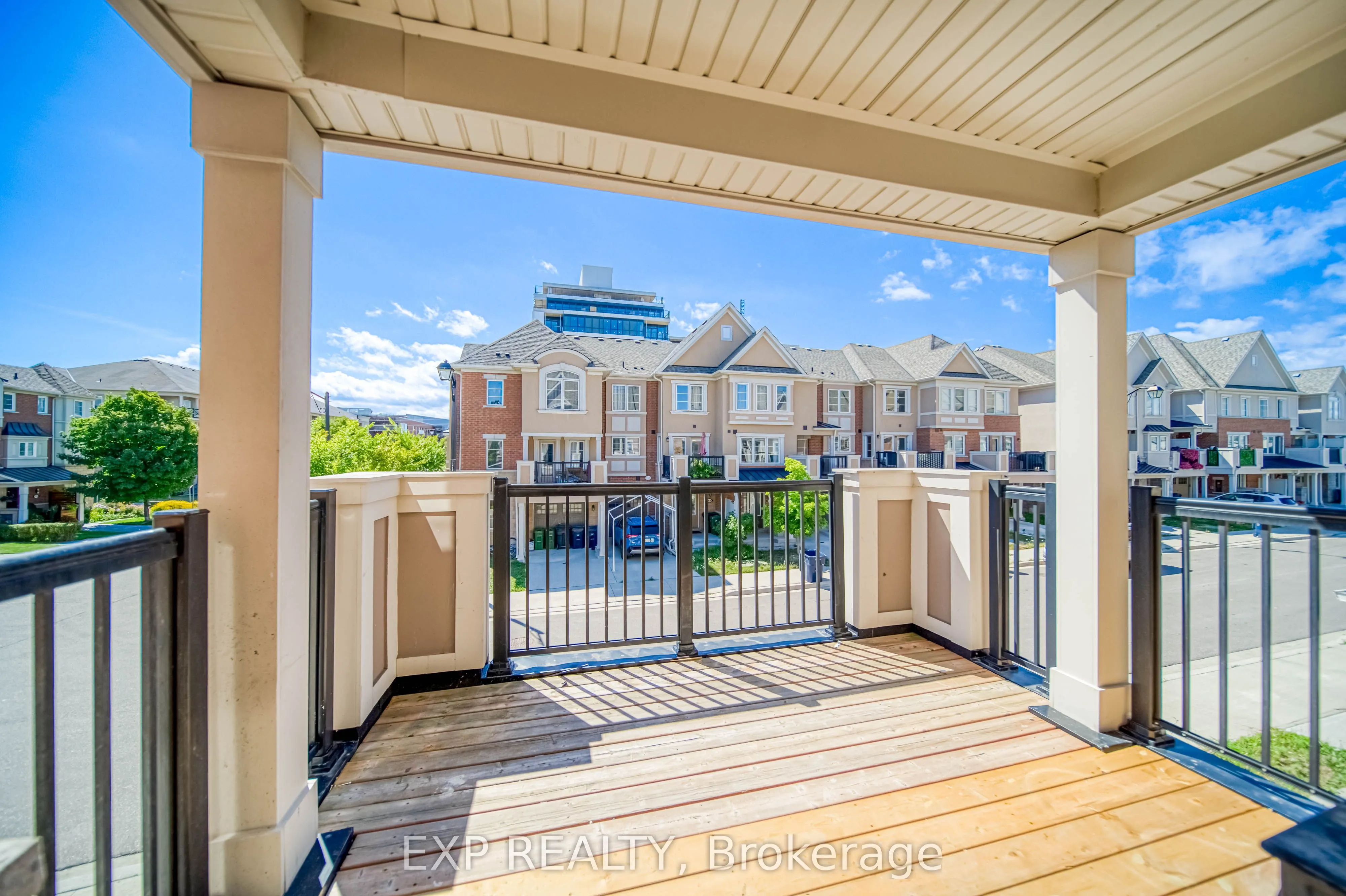 40 Deans Drive