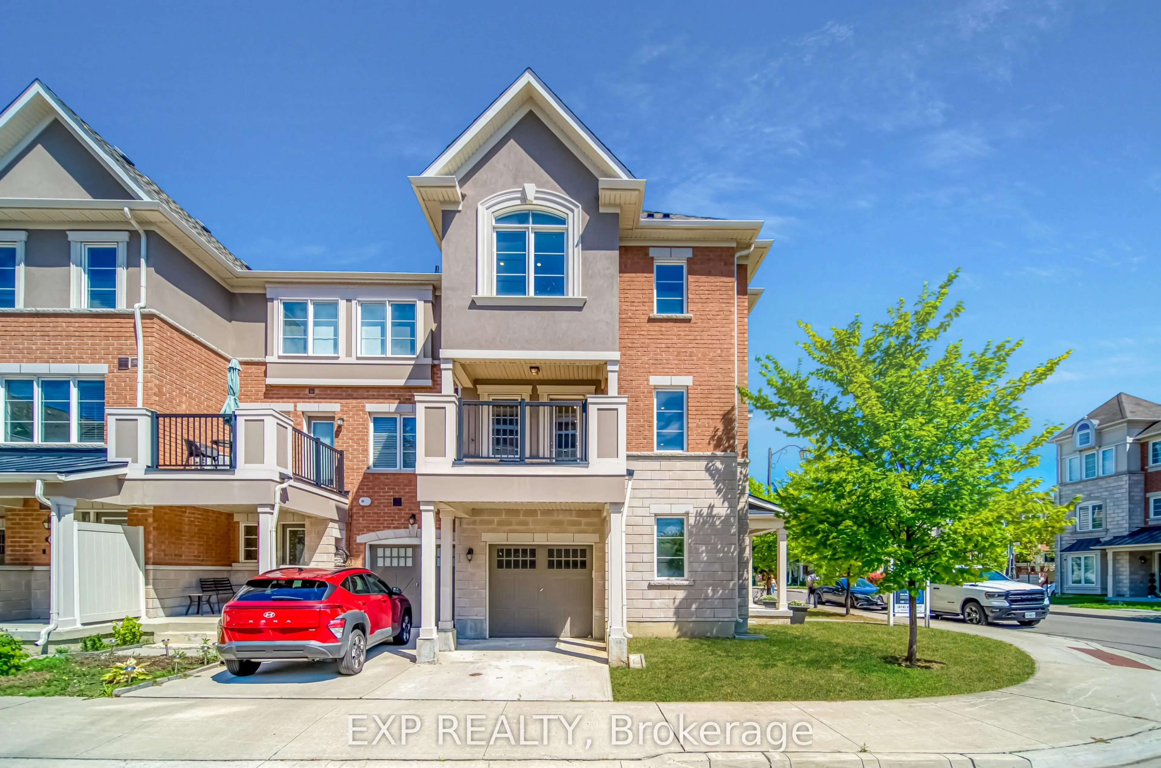 40 Deans Drive