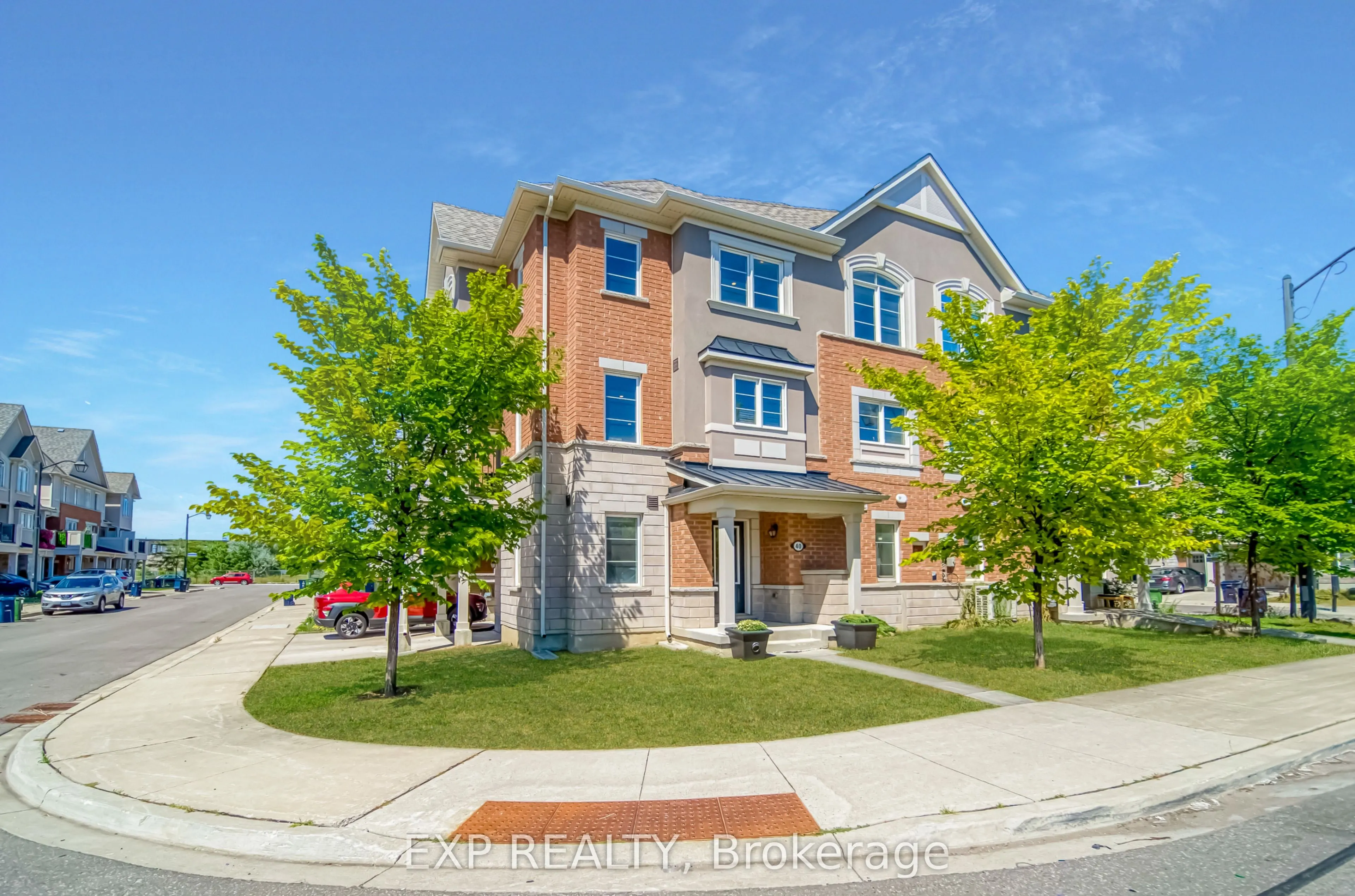 40 Deans Drive