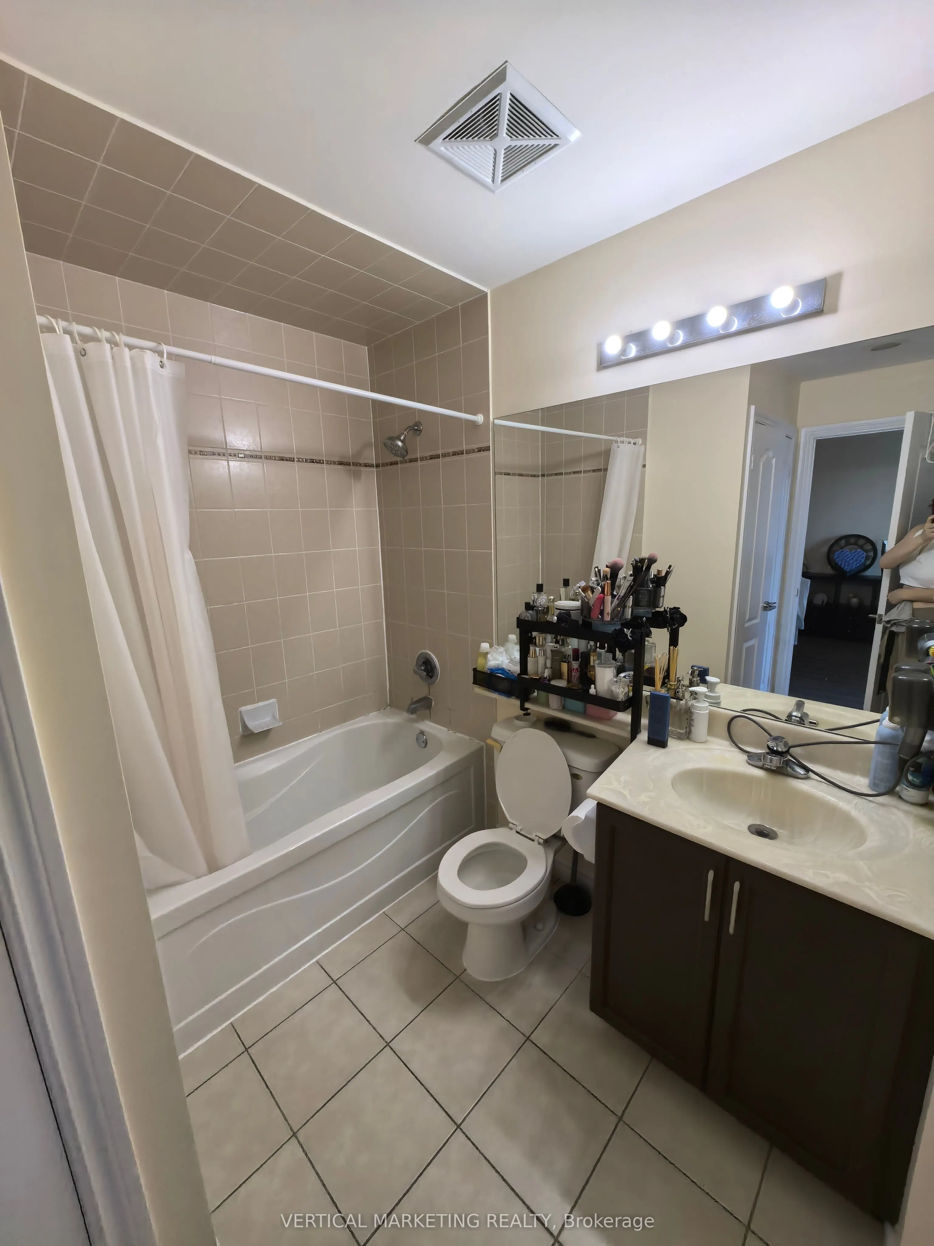 70 Town Centre Court, #1205