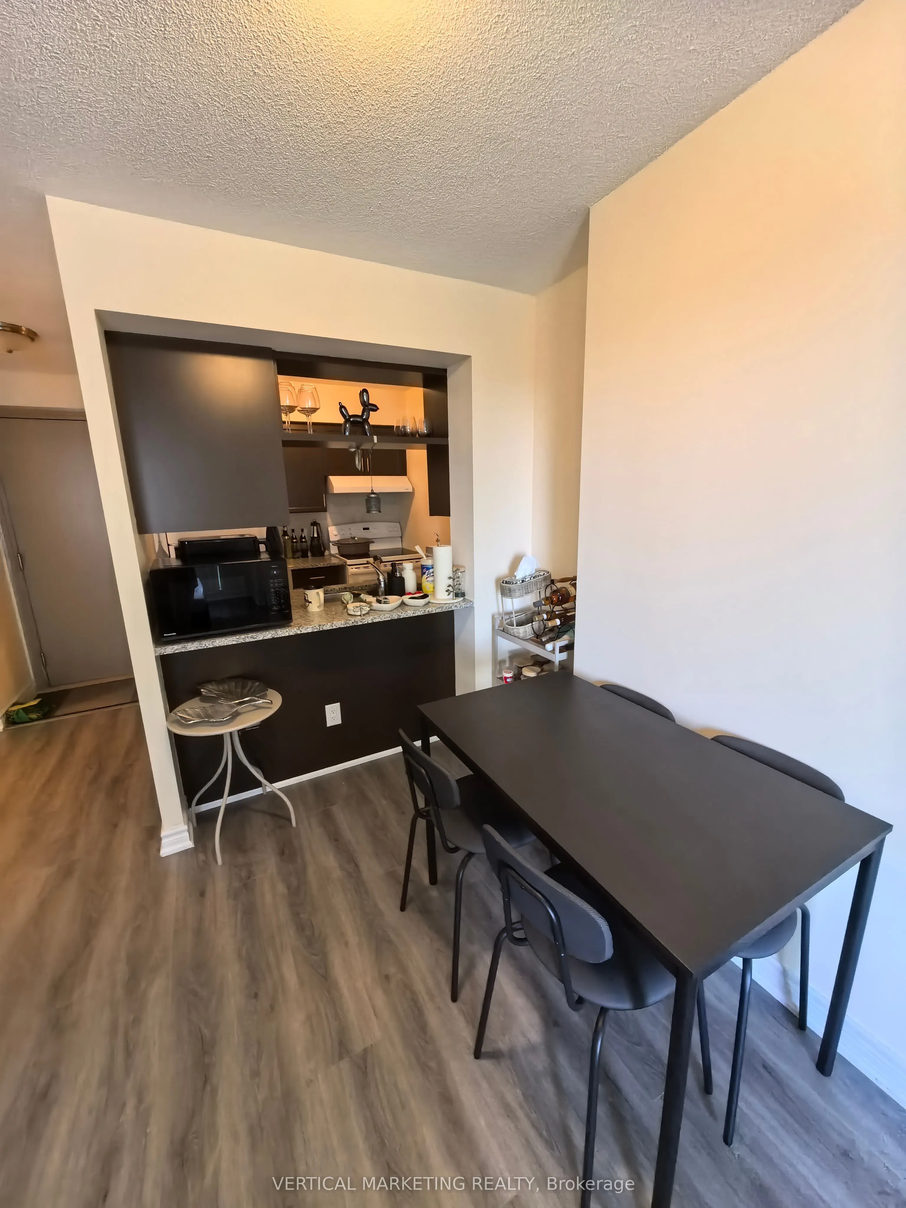 70 Town Centre Court, #1205