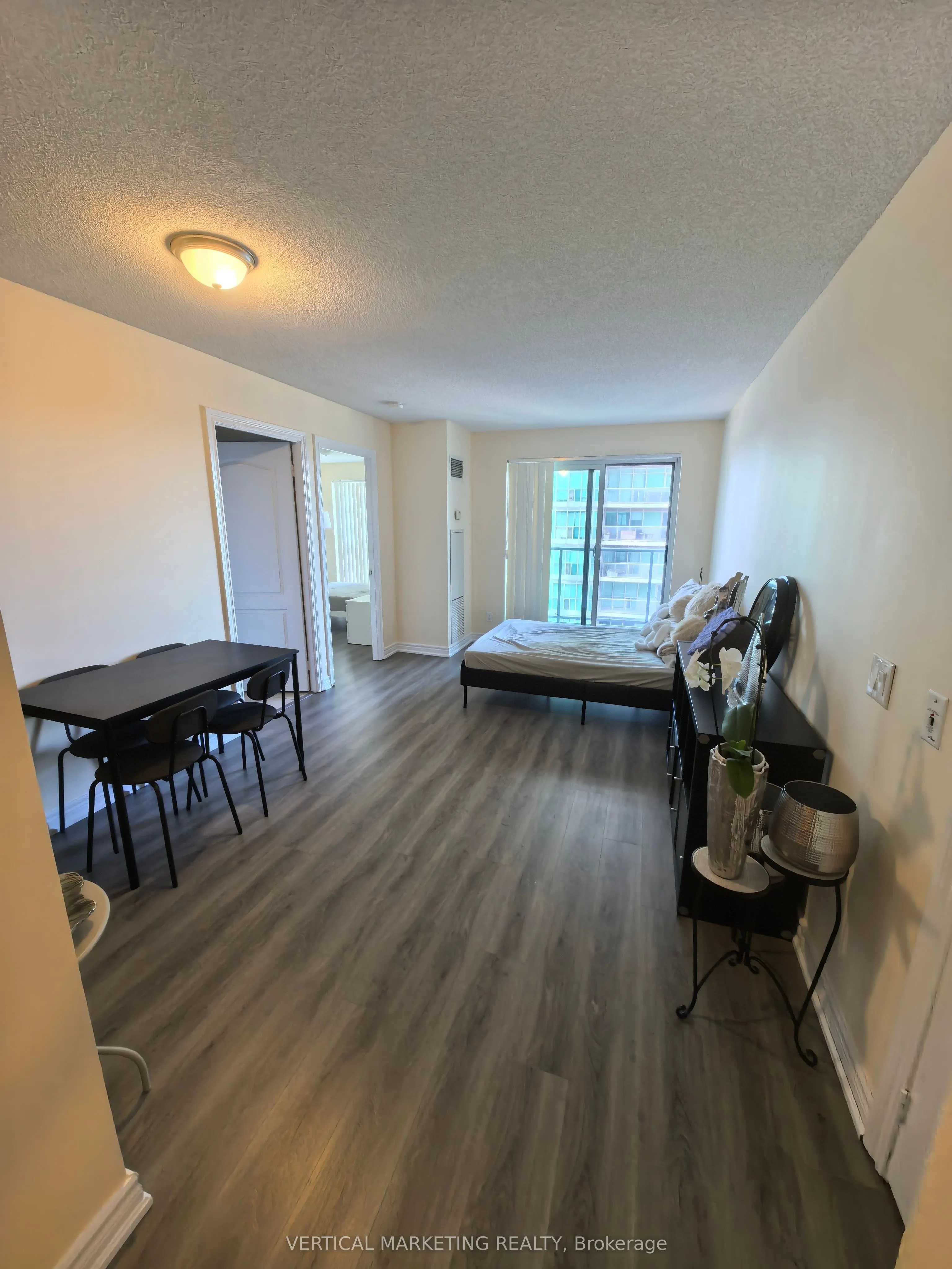 70 Town Centre Court, #1205
